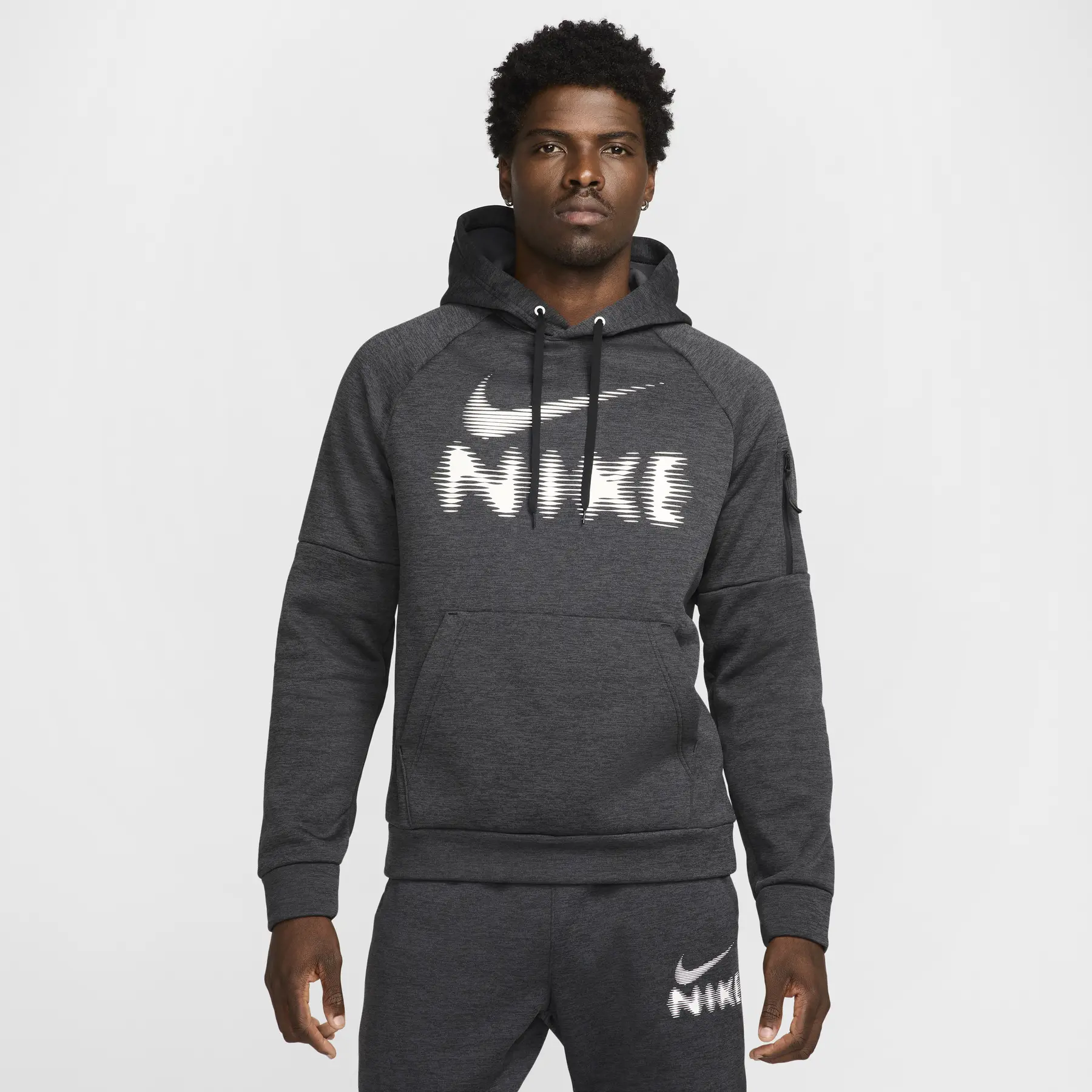 Hoodie Nike Therma-FIT