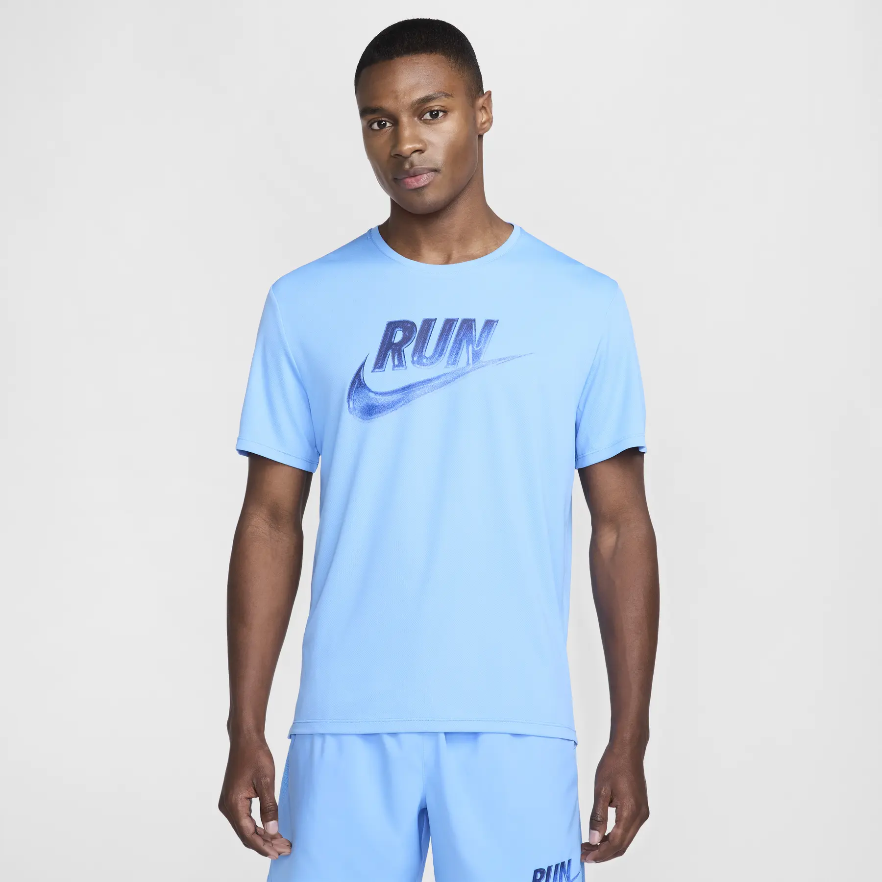 Jersey Nike Miler Run Energy
