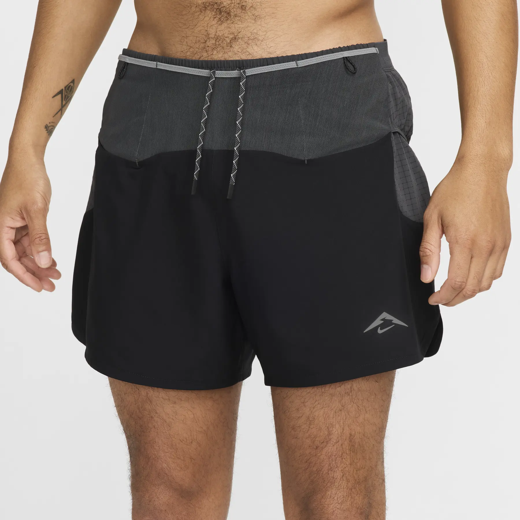 Korte broek met geïntegreerde onderbroek Nike Second Sunrise Dri-FIT ADV