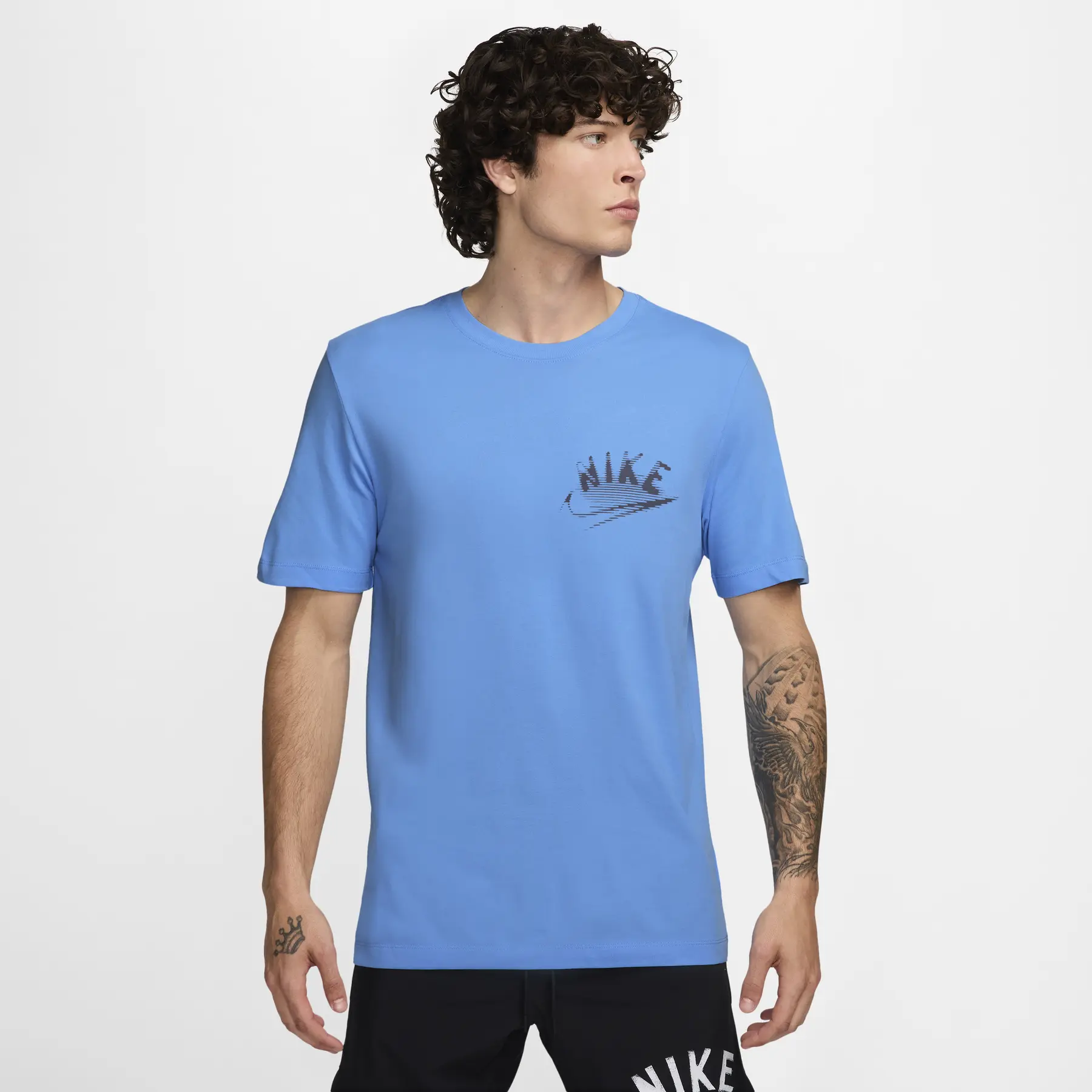 T-Shirt Nike Dri-FIT