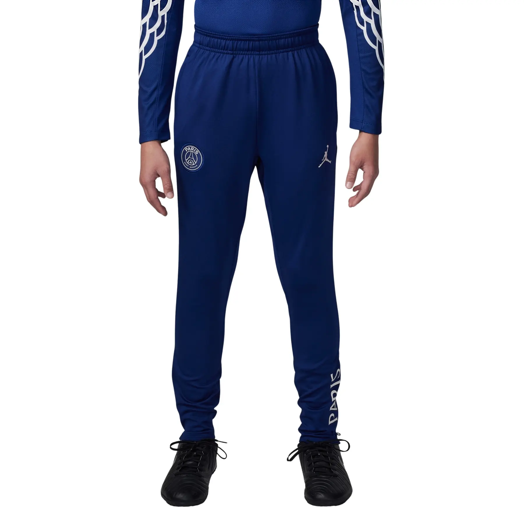 Fourth Kinder-Sweatpant PSG Dri-FIT Strike KPZ 2024/25