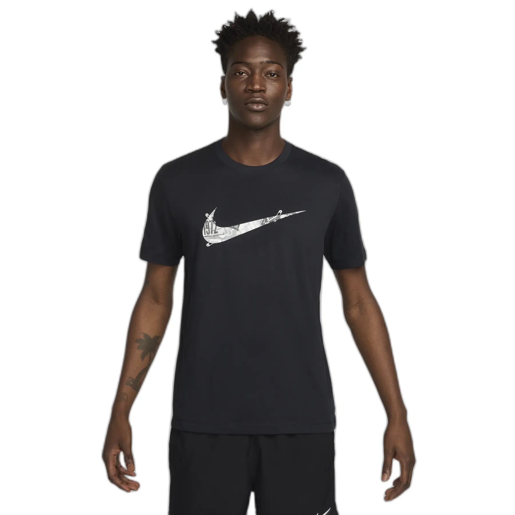 T-shirt Nike
