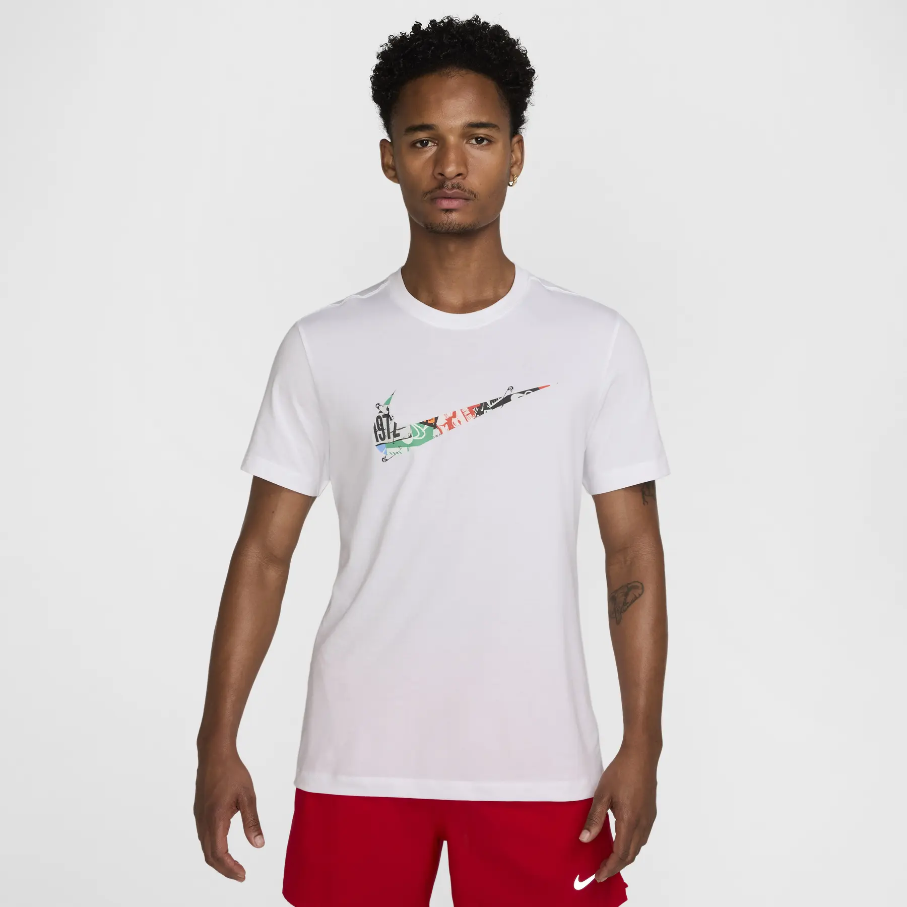 T-Shirt Nike Dri-FIT
