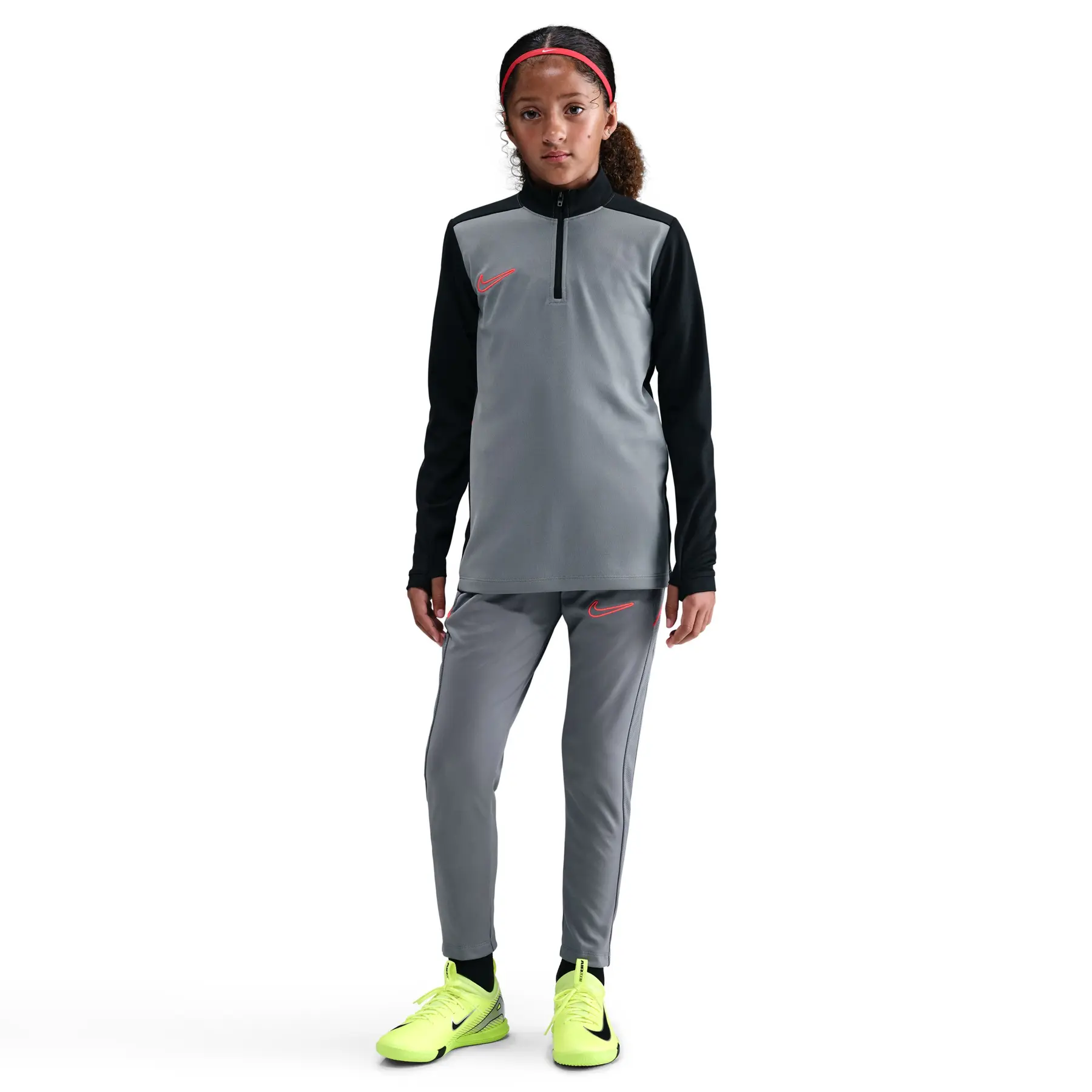 Kinder-Trainingsoberteil Nike Academy 25