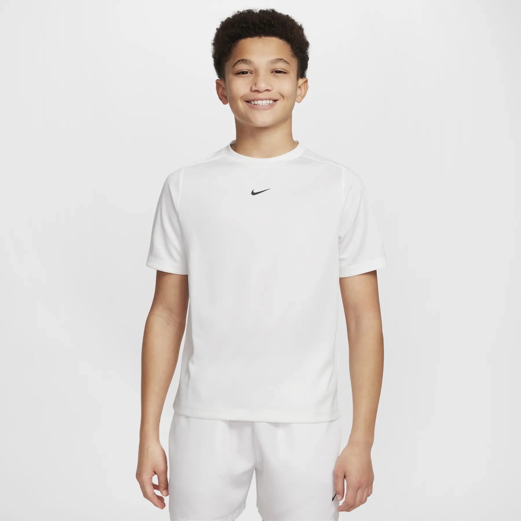 T-shirt per bambini Nike Multi