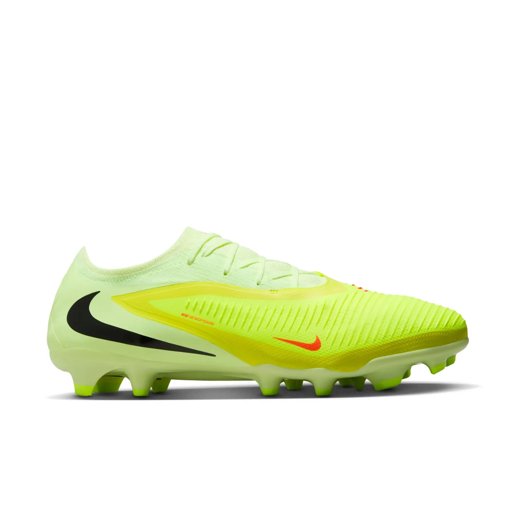 Voetbalschoenen Nike Phantom 6 Low Pro FG