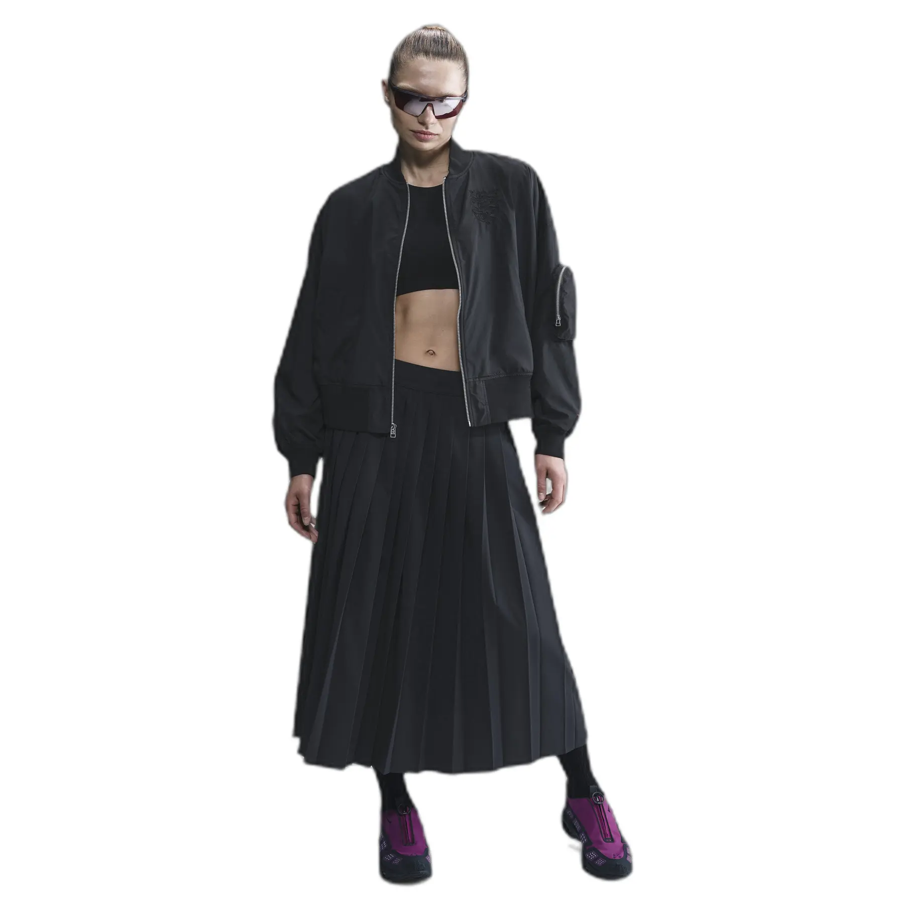 Damesjack Engeland Essential 2025