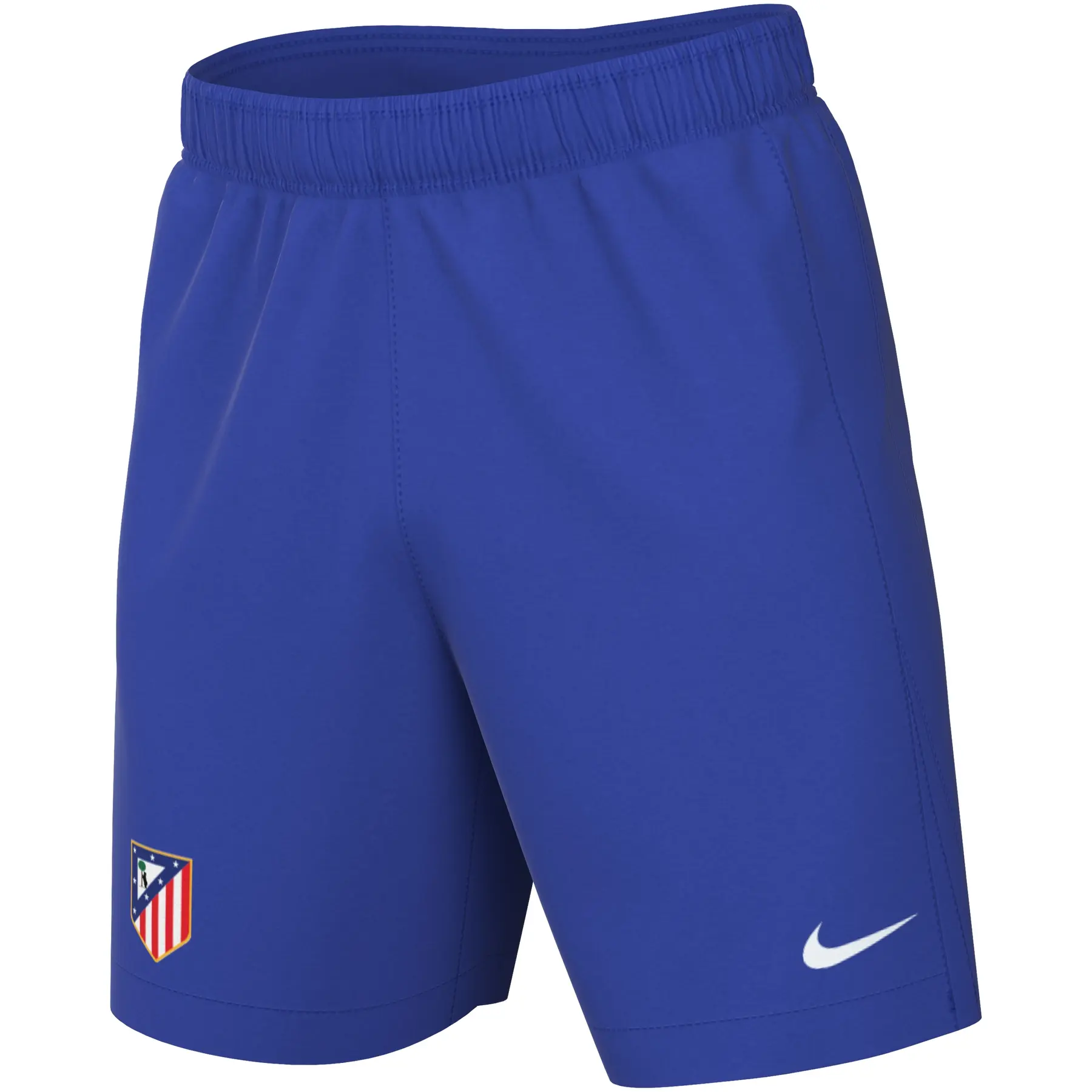 Thuis Shirt Atlético Madrid 2025/26