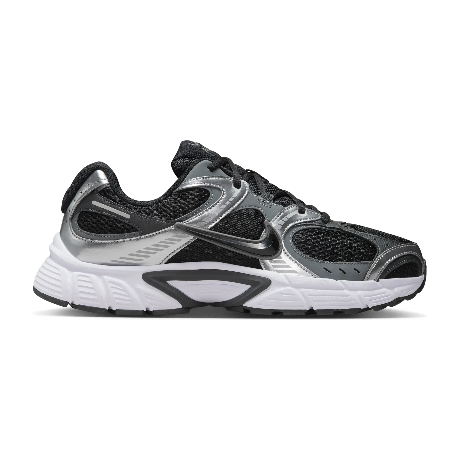 Nike V5 RNR Sneaker Herren schwarz