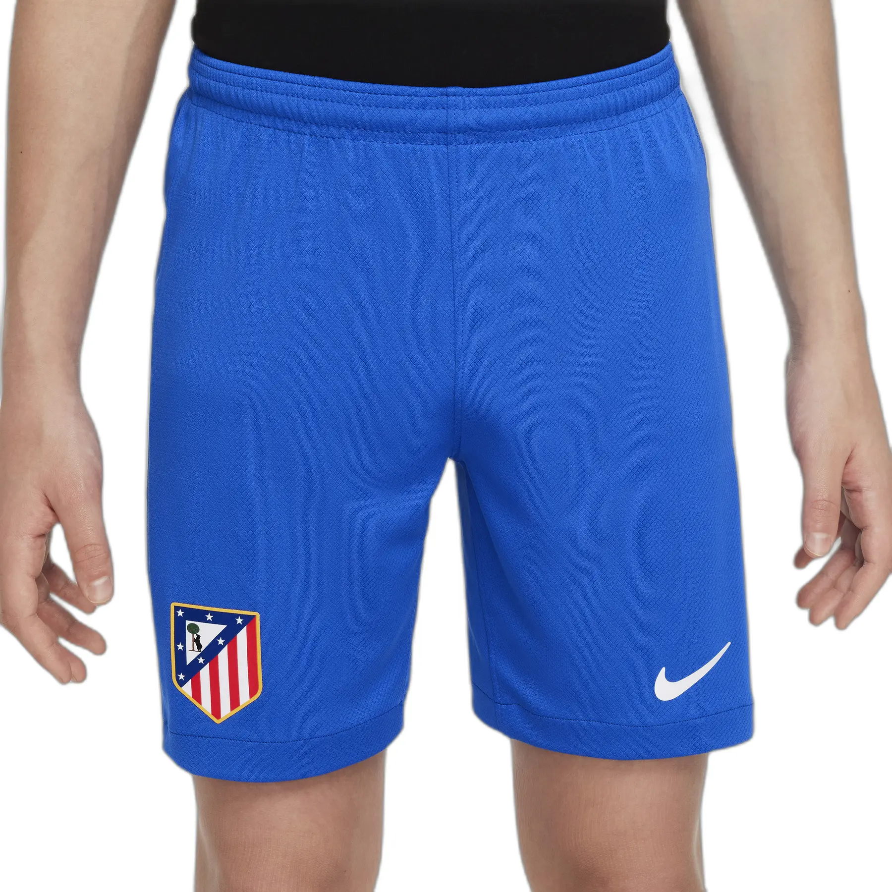 Kurze Domicile Kinder Atlético Madrid 2025/26