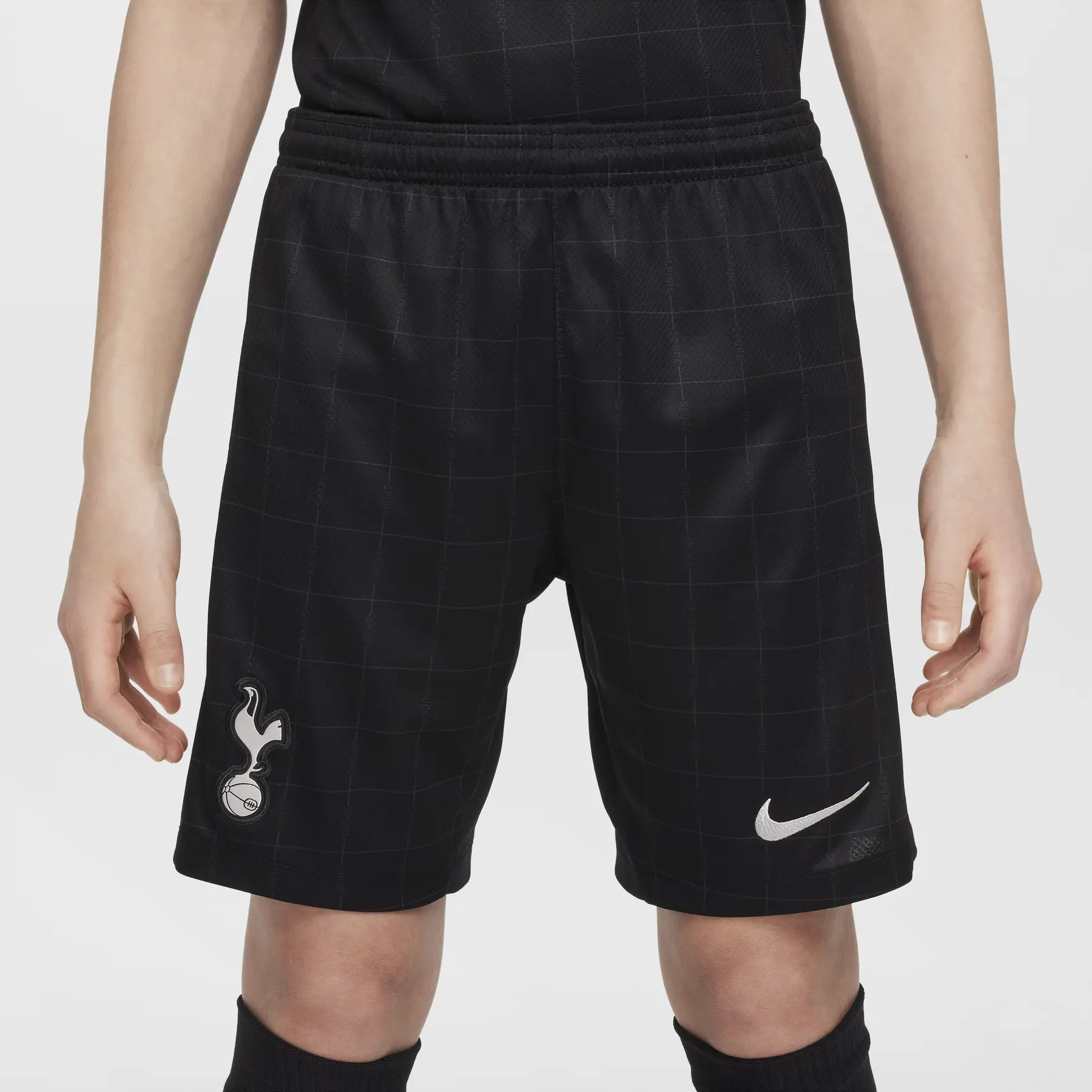 Tottenham kinder shorts 2025/26