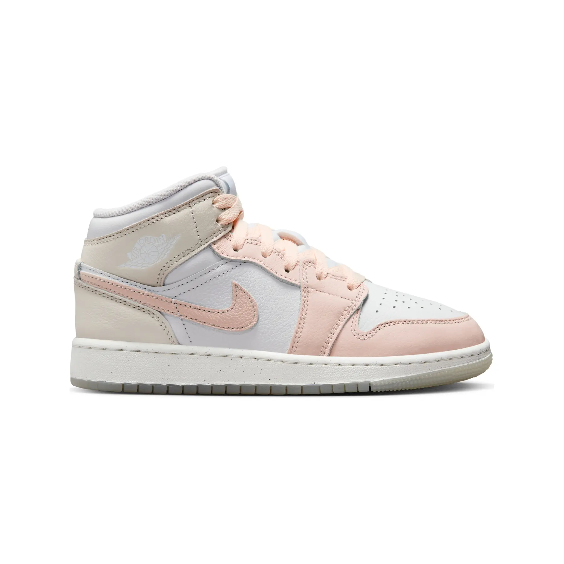 Basketball Kind Nike Air Jordan 1 Mid SE
