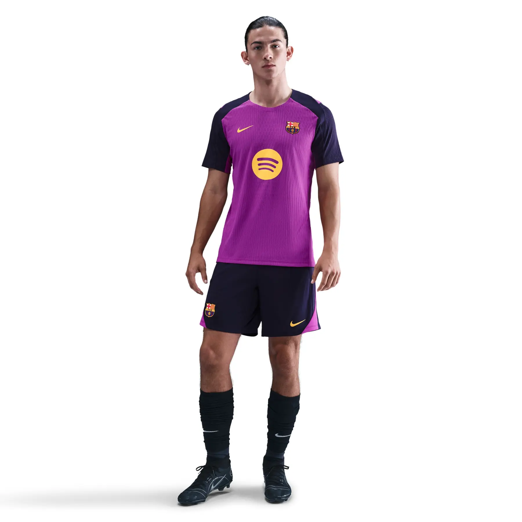 FC Barcelona trainingsshirt Strike Elite 2025/26