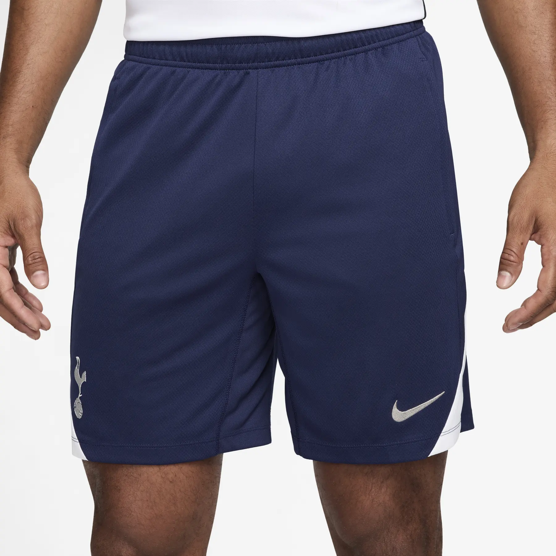 Korte Tottenham Strike 2025/26