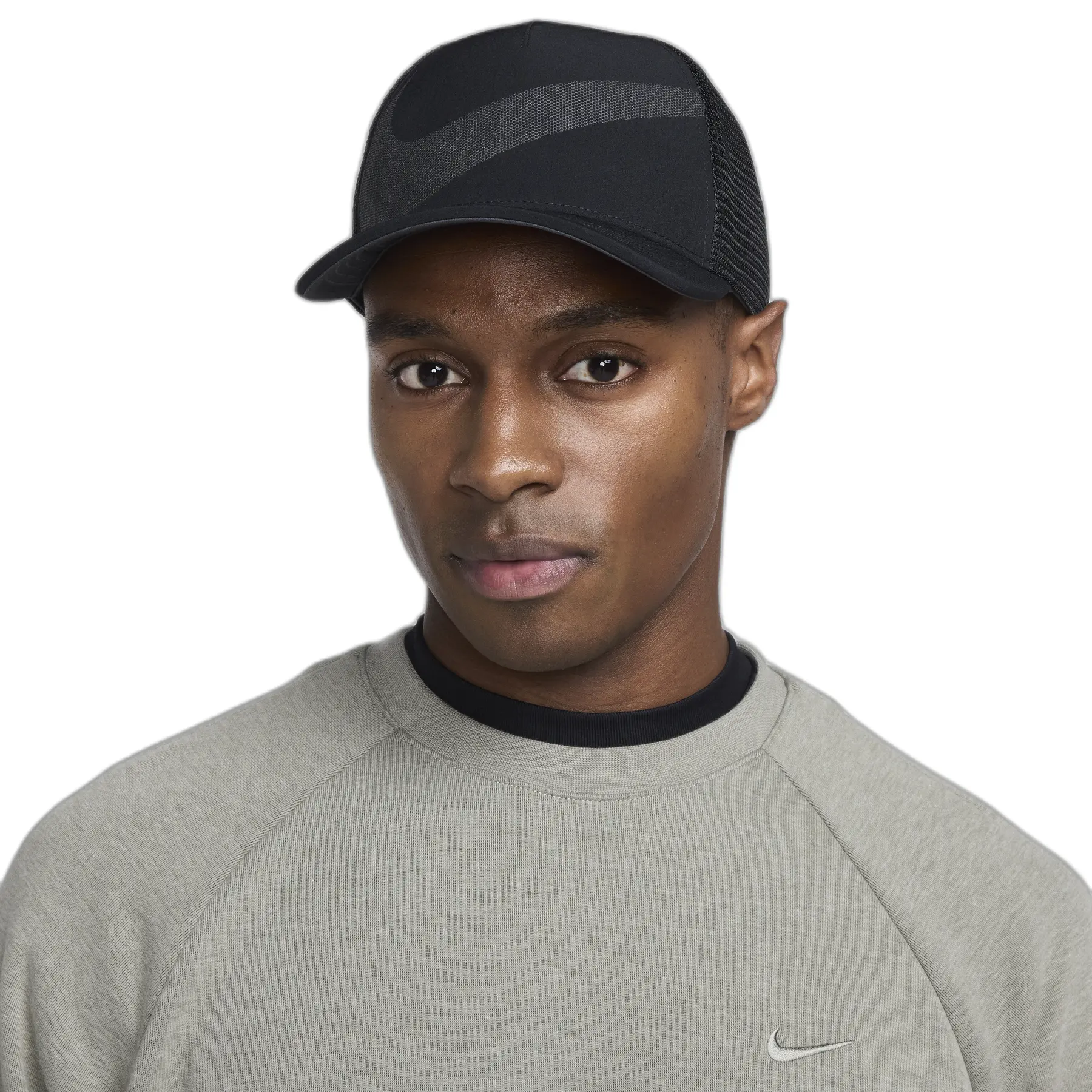 Trucker Cap Nike Rise