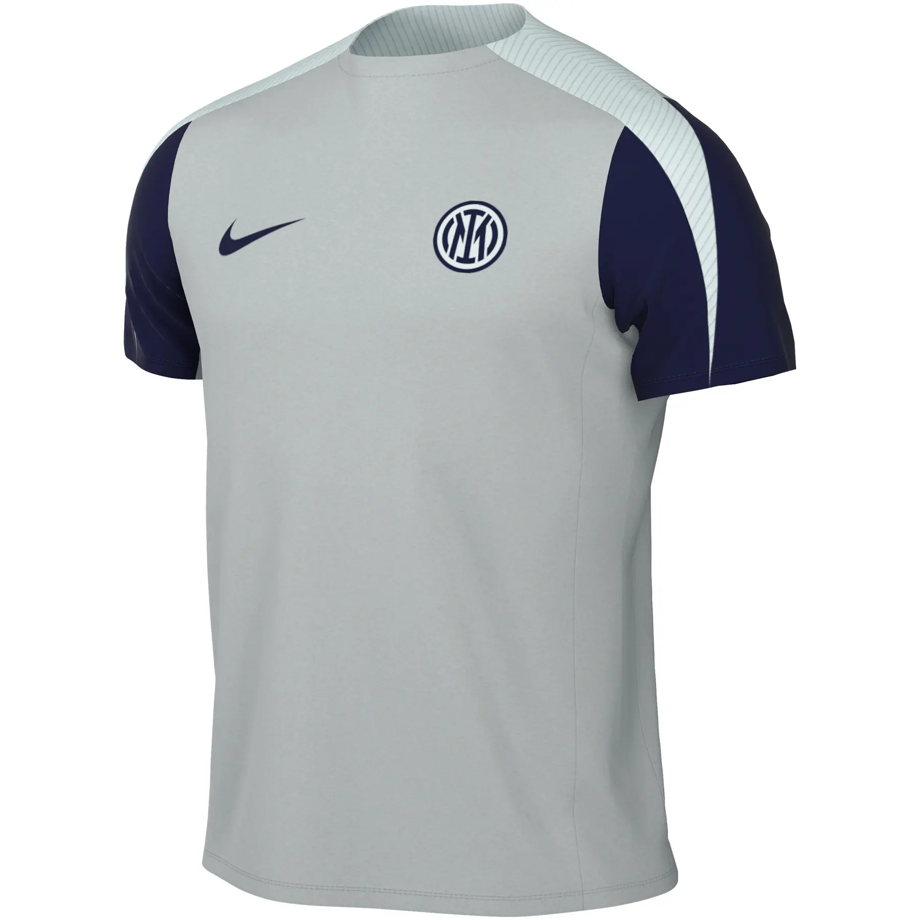 Inter Mailand Strike Trikot 2025/26