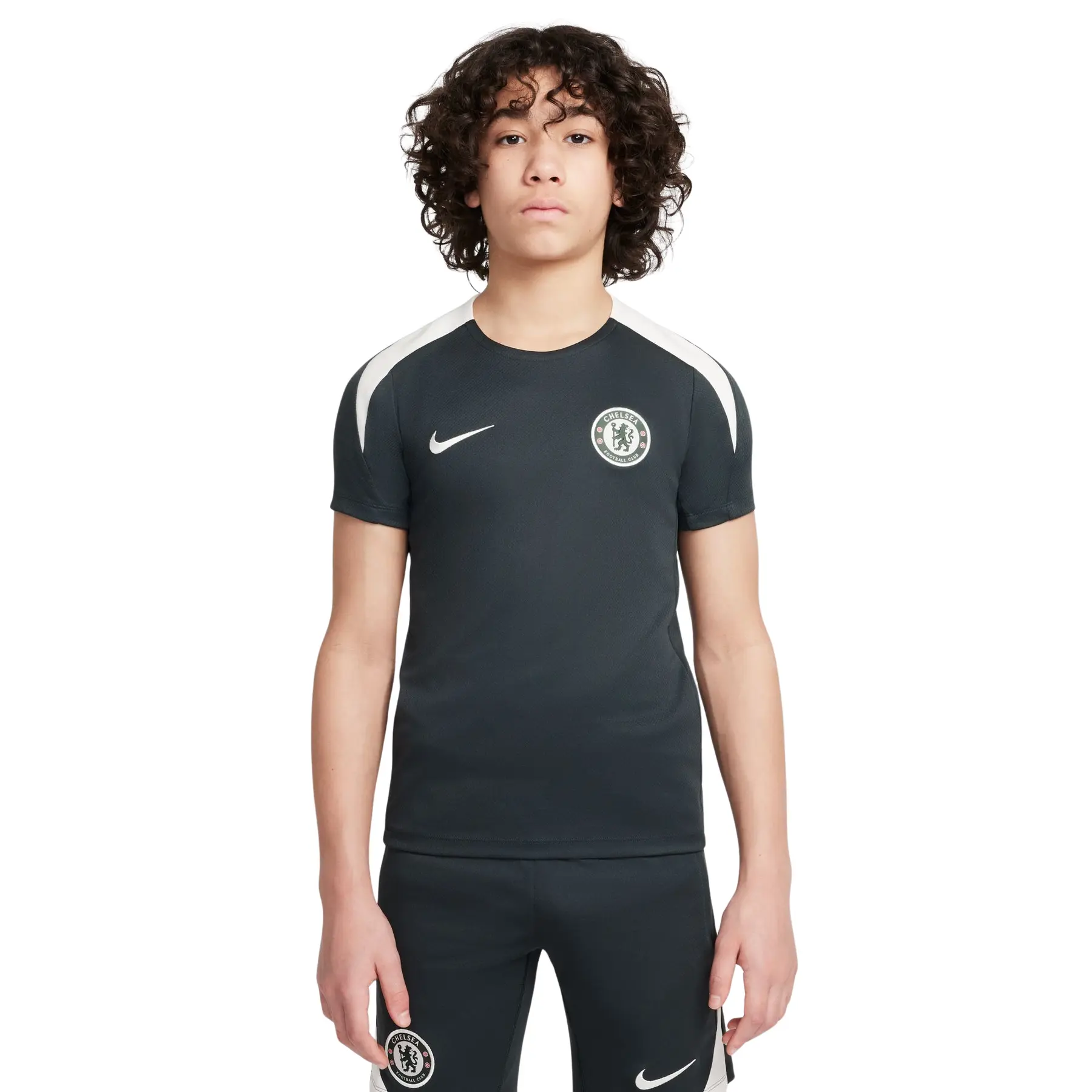 Chelsea Kindertrikot Strike 2025/26