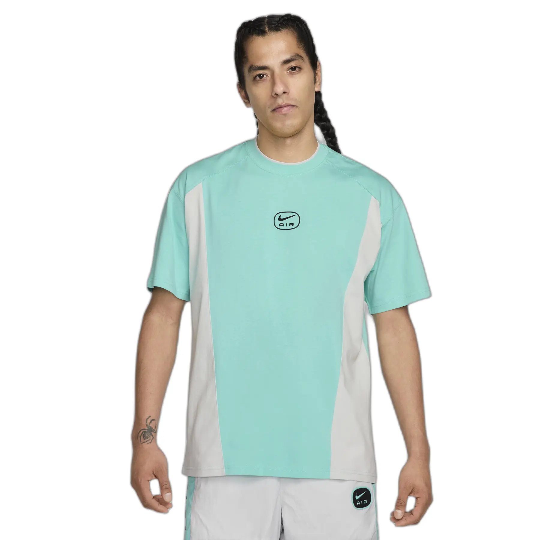 T-shirt Nike