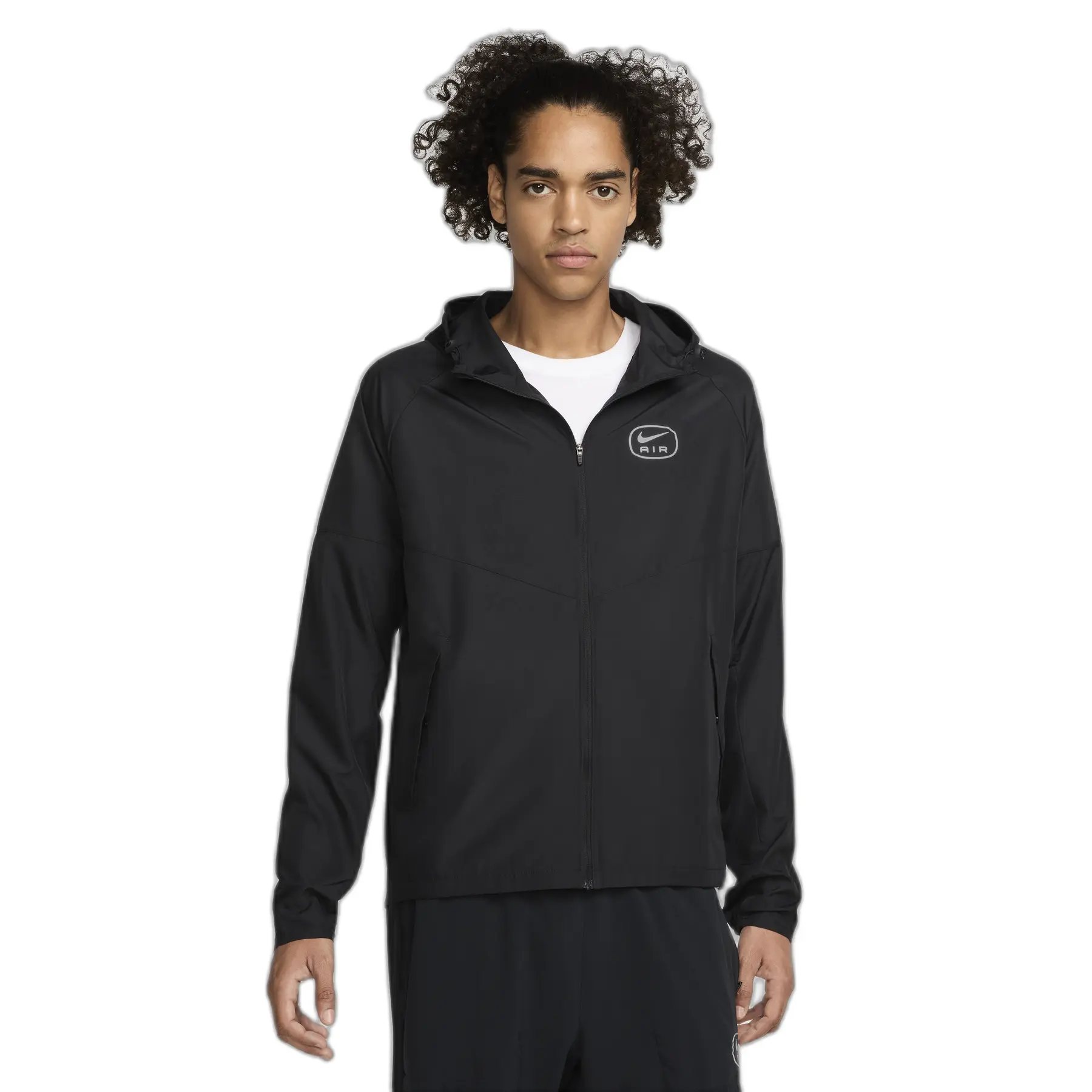 Waterdichte jas Nike Air Run