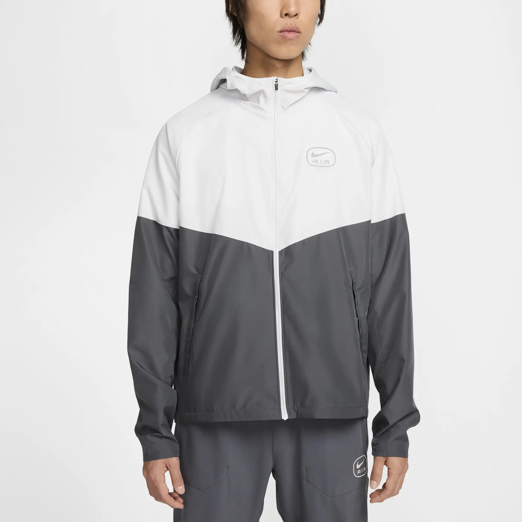Impermeabile Nike Air Run