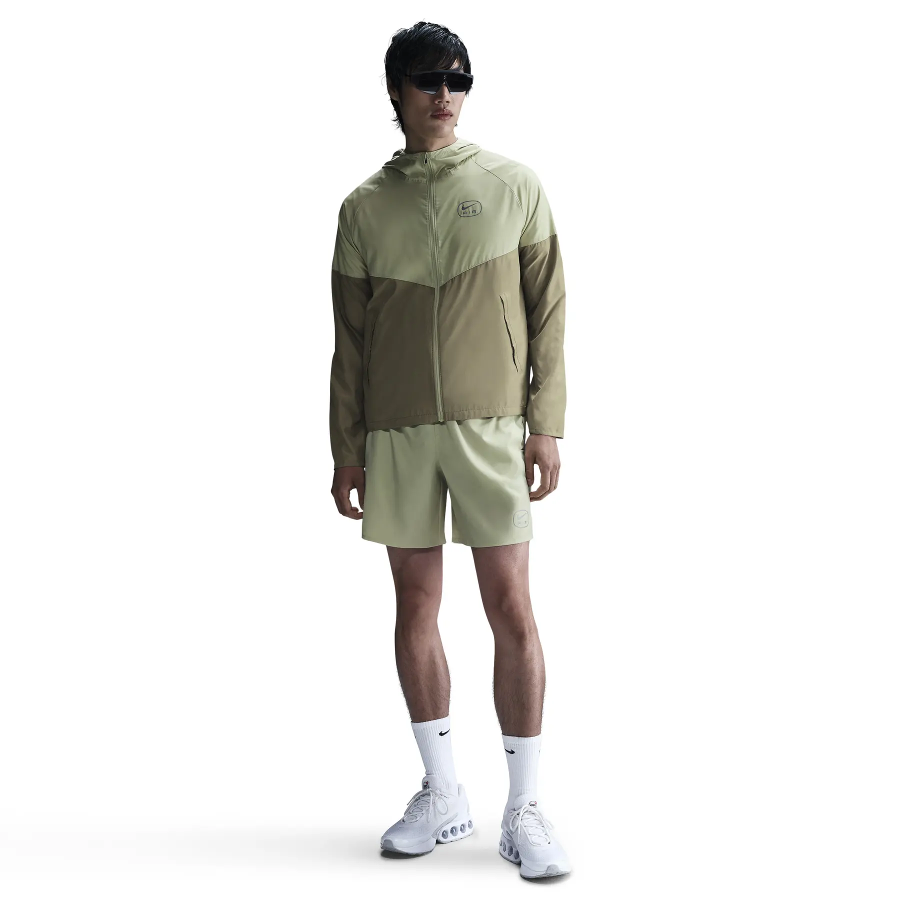 Impermeabile Nike Air Run