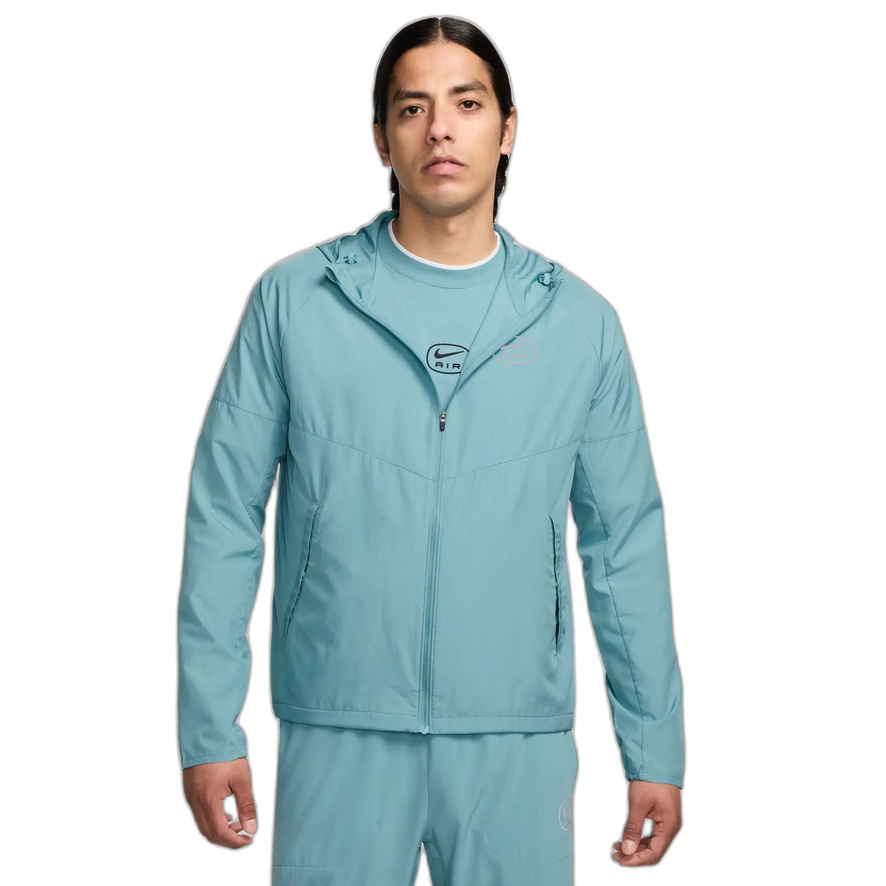 Wasserdichte Jacke Nike Air