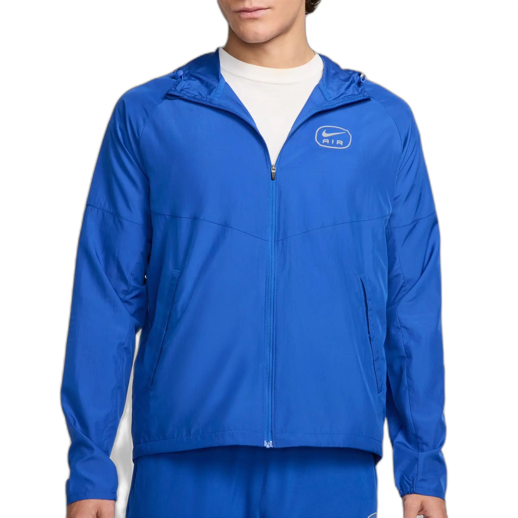 Waterdichte jas Nike Air
