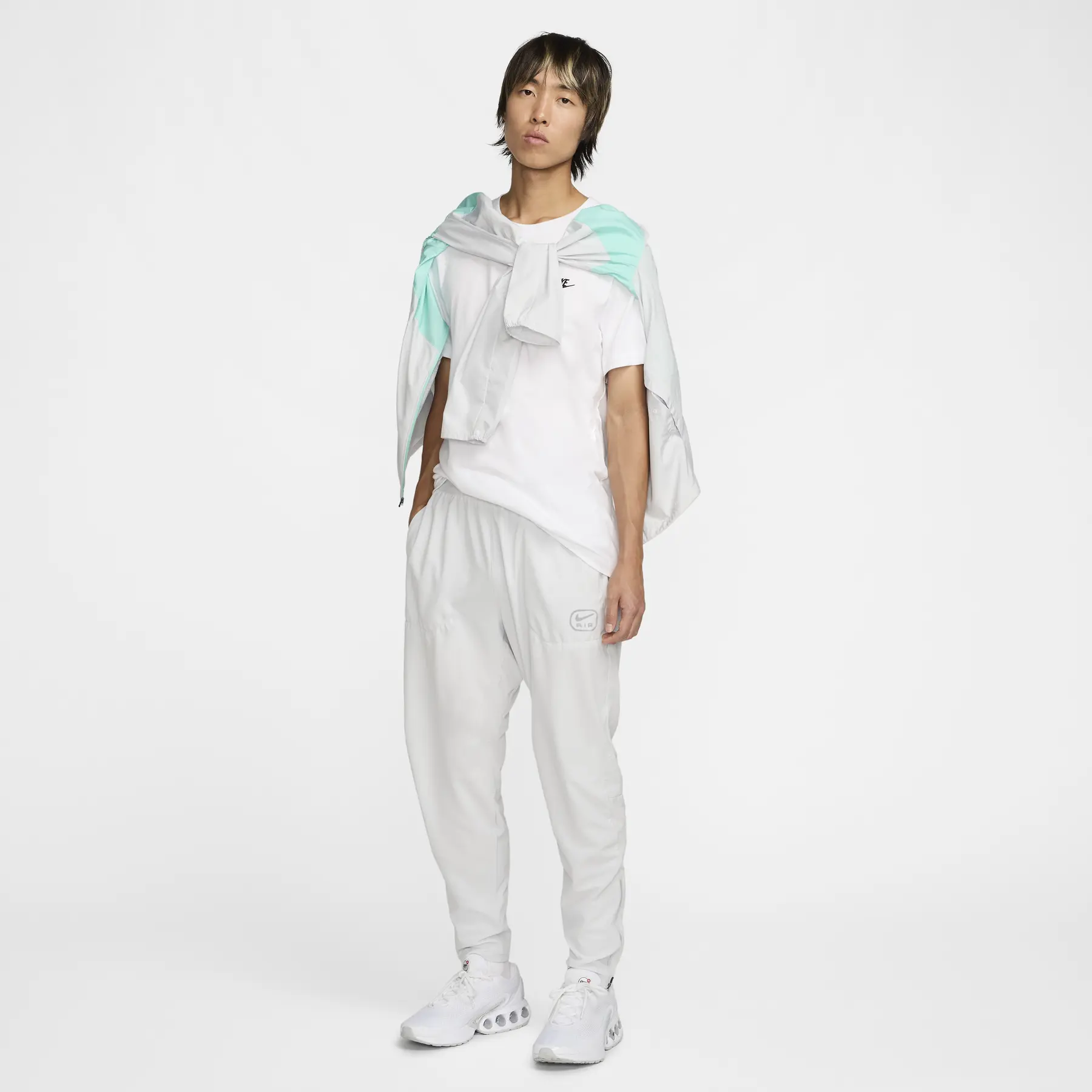 Pantaloni impermeabili Nike Air Run
