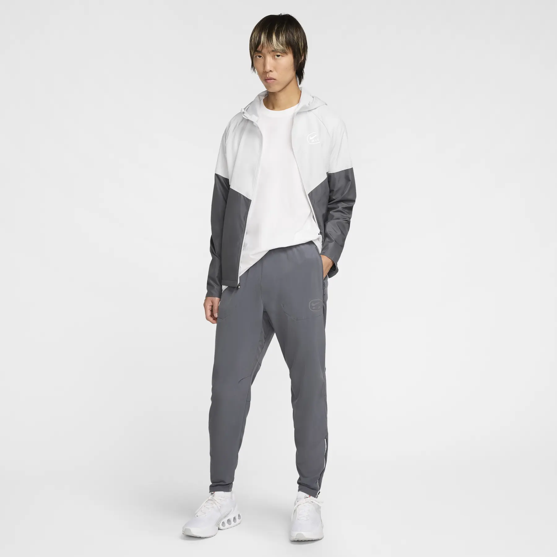 Regenbroek Nike Air Run