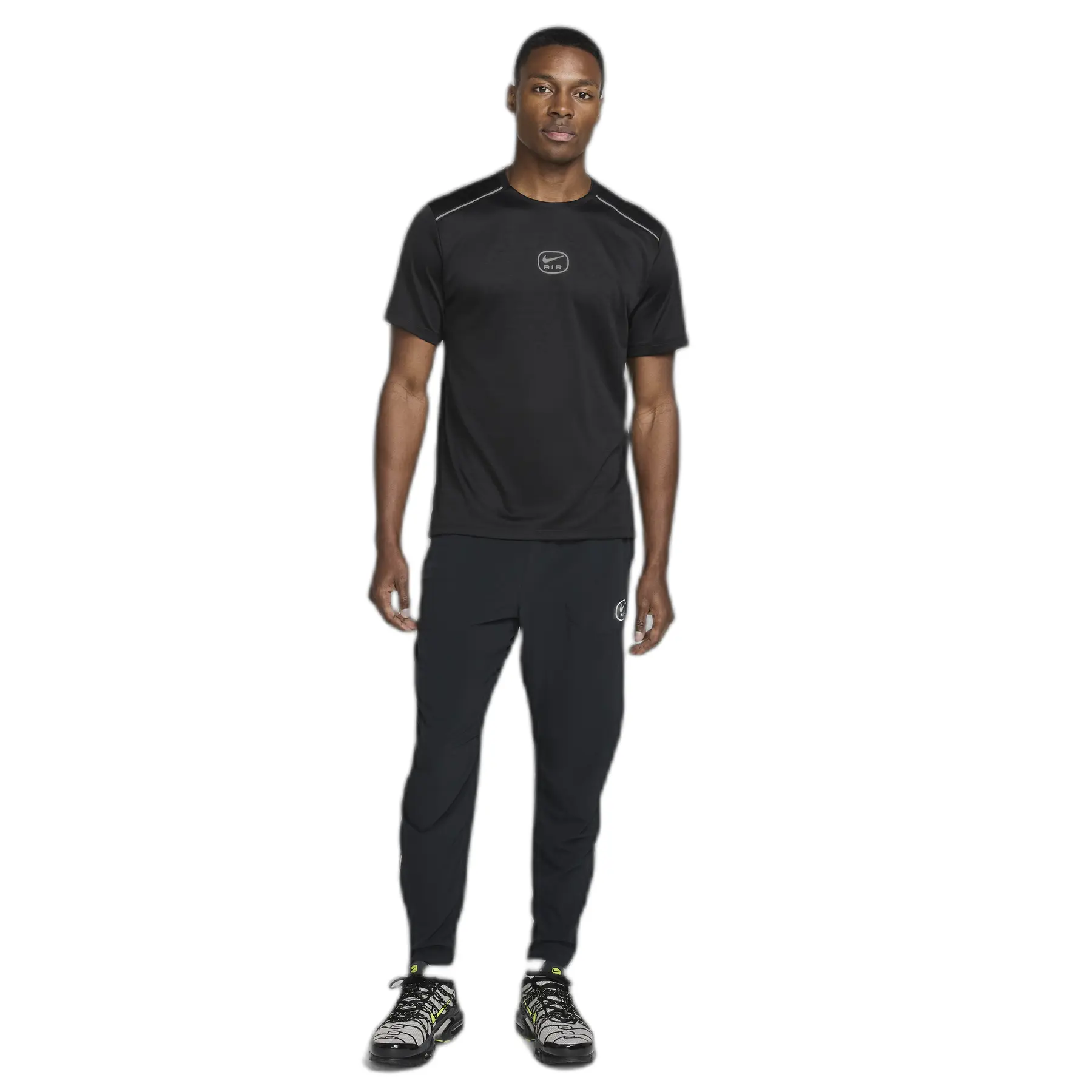 T-shirt Nike Air Run