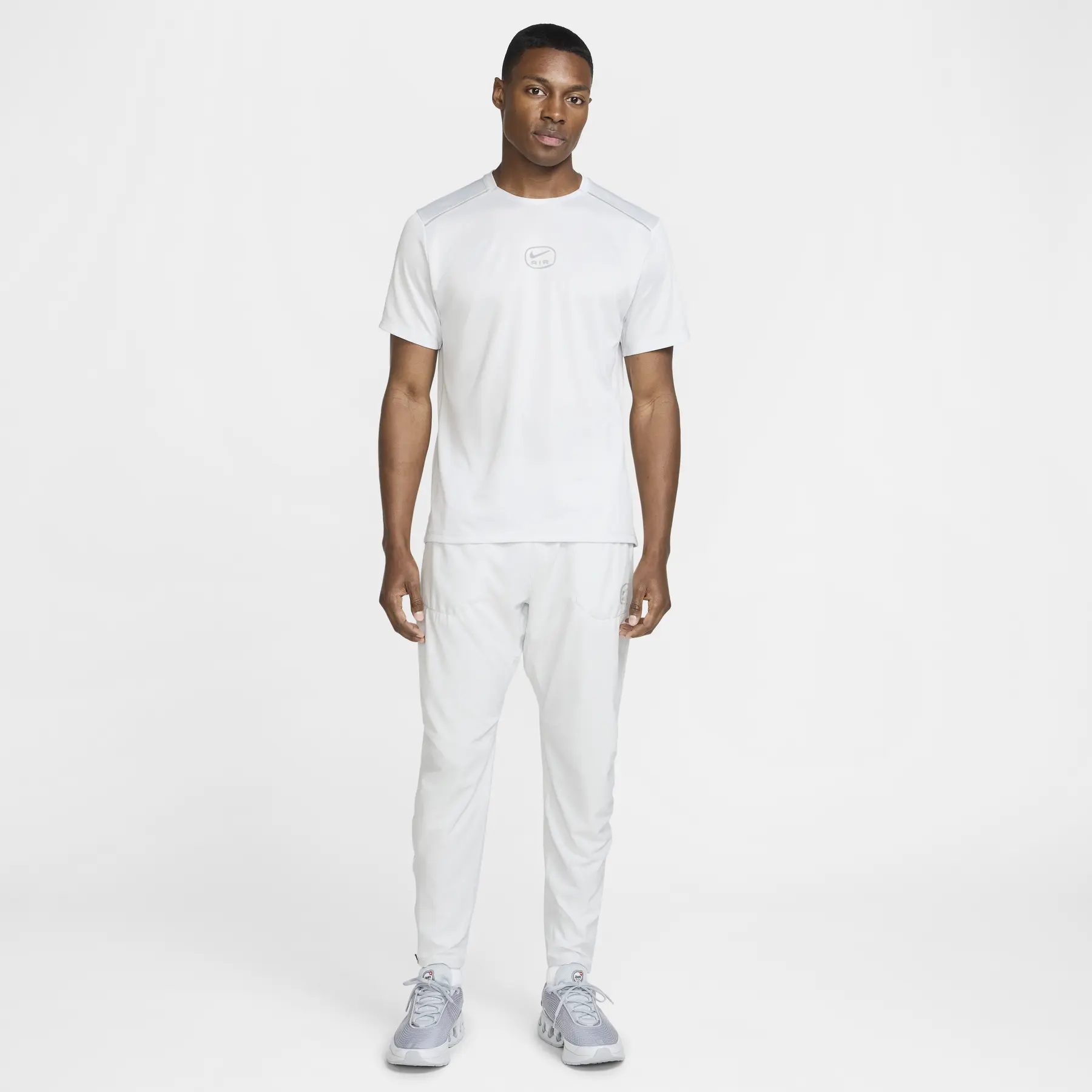 T-shirt Nike Air Run
