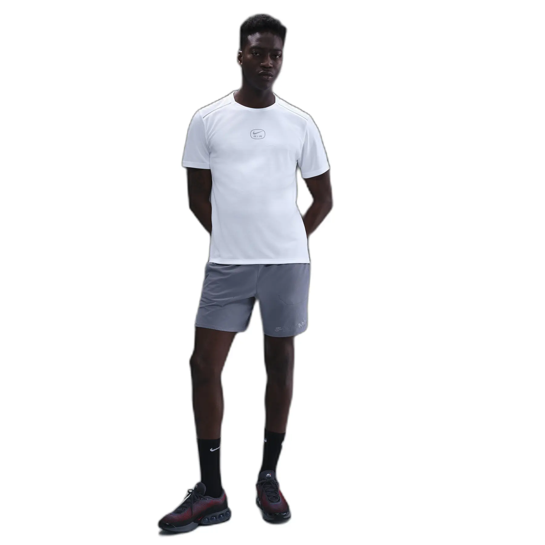 T-shirt Nike Air
