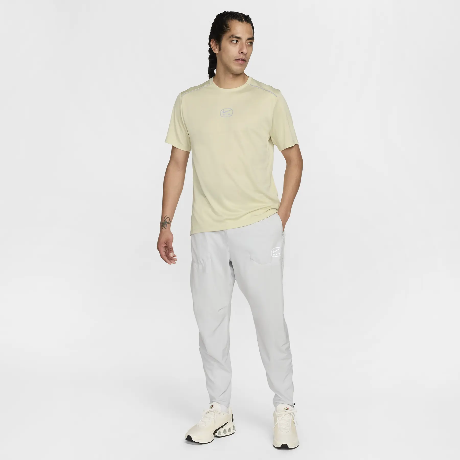 T-shirt Nike Air Run