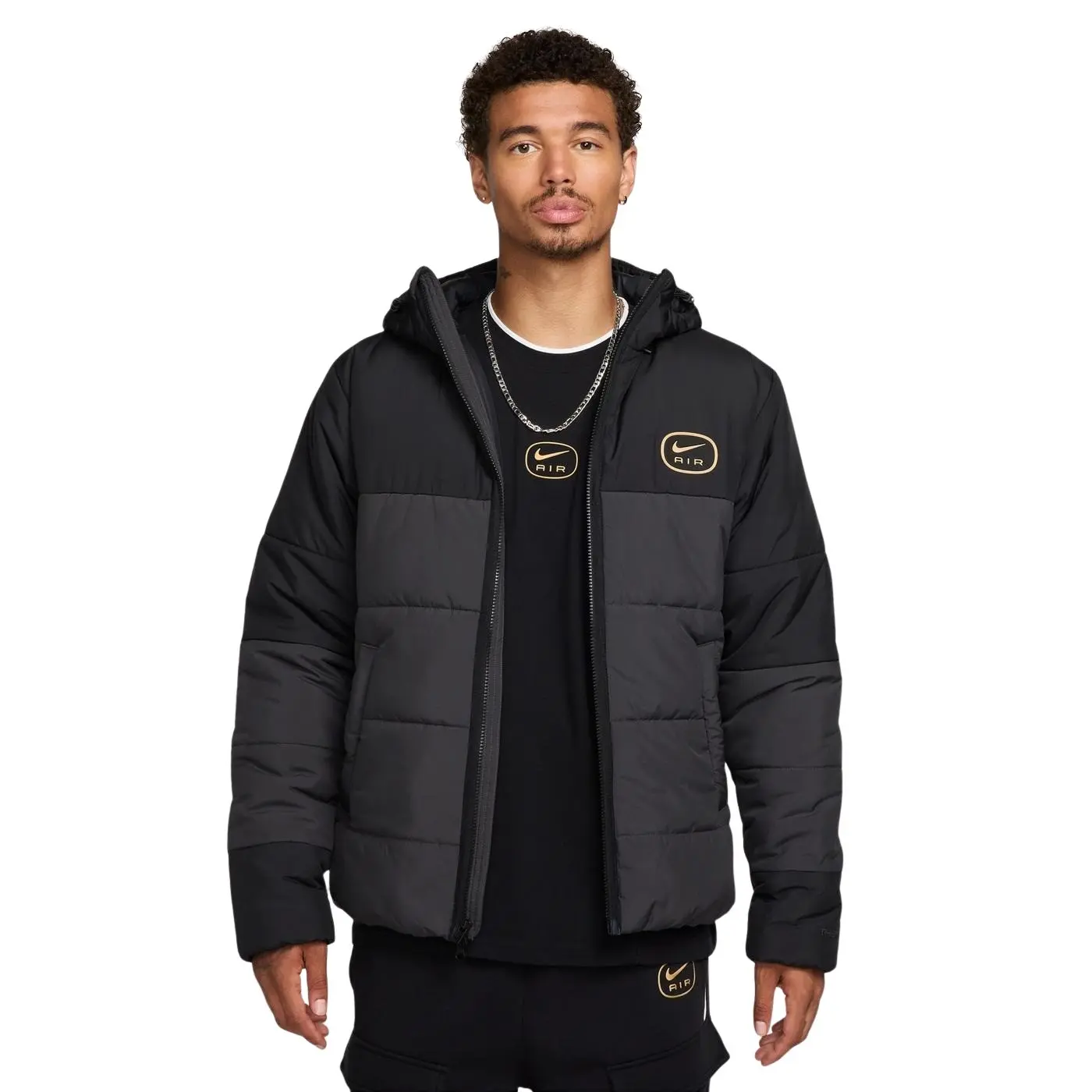 Kapuzenjacke Nike Air