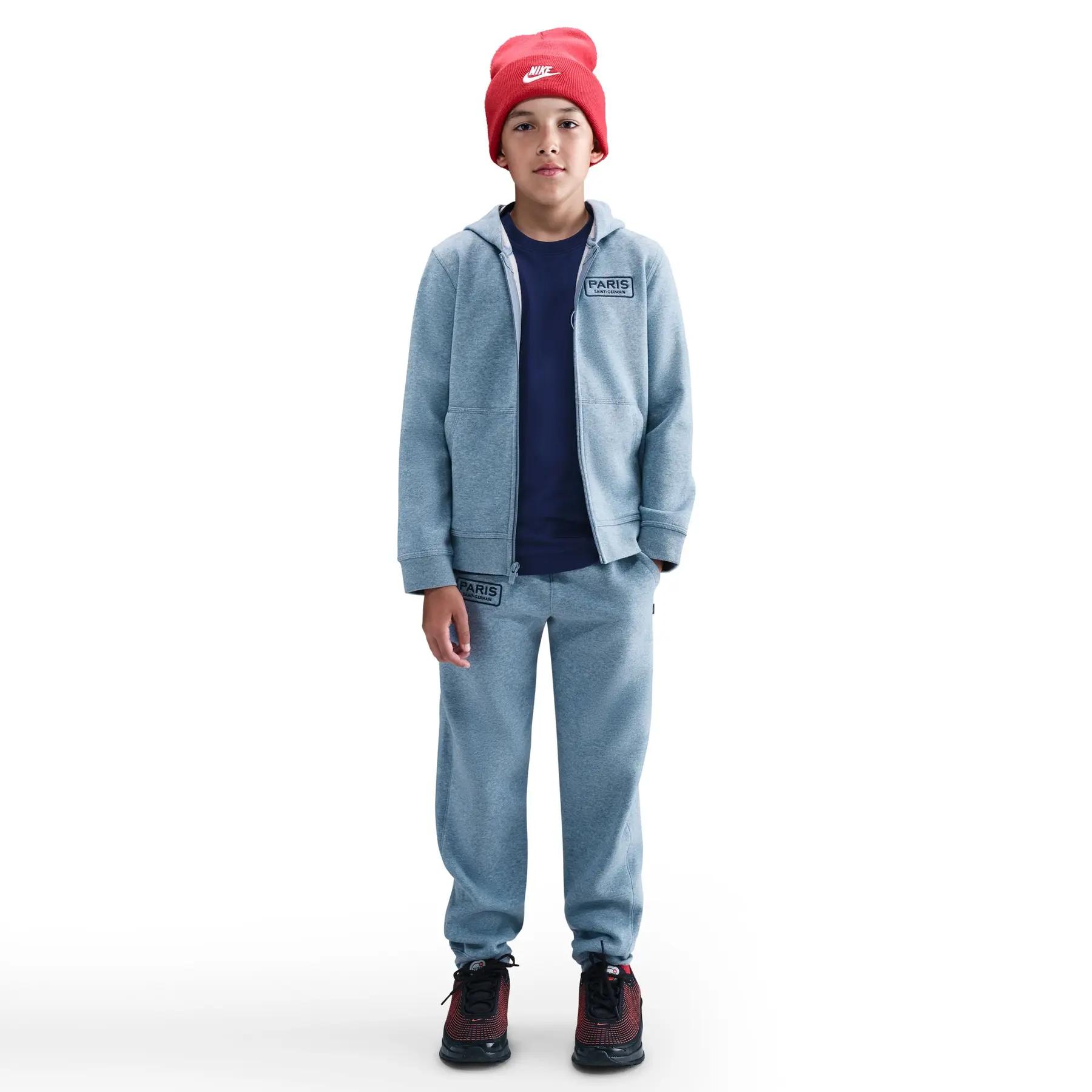 PSG Sweatpants NSW Club Fleece 2025/26