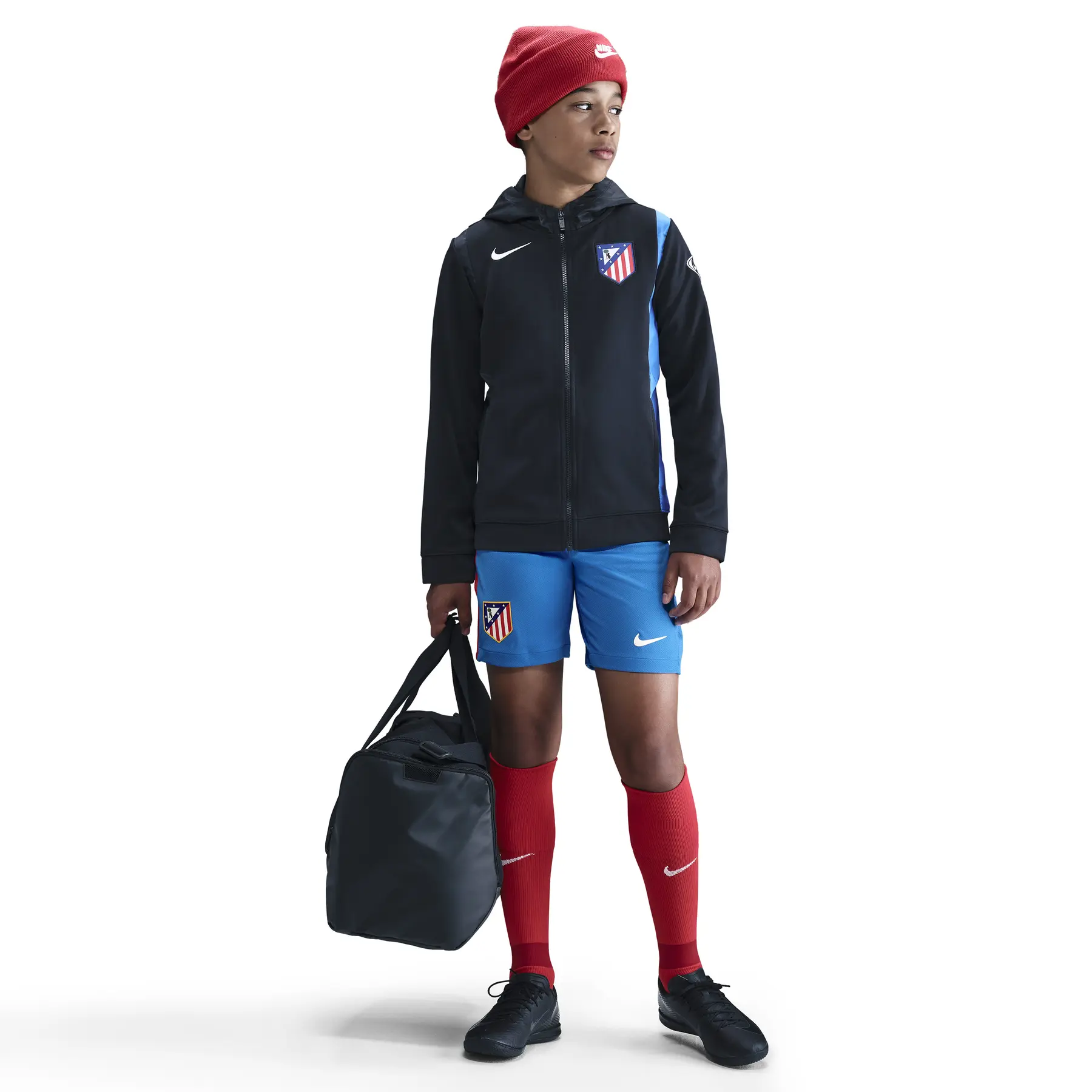 Drittes Kind Atlético Madrid Total 90 2025/26