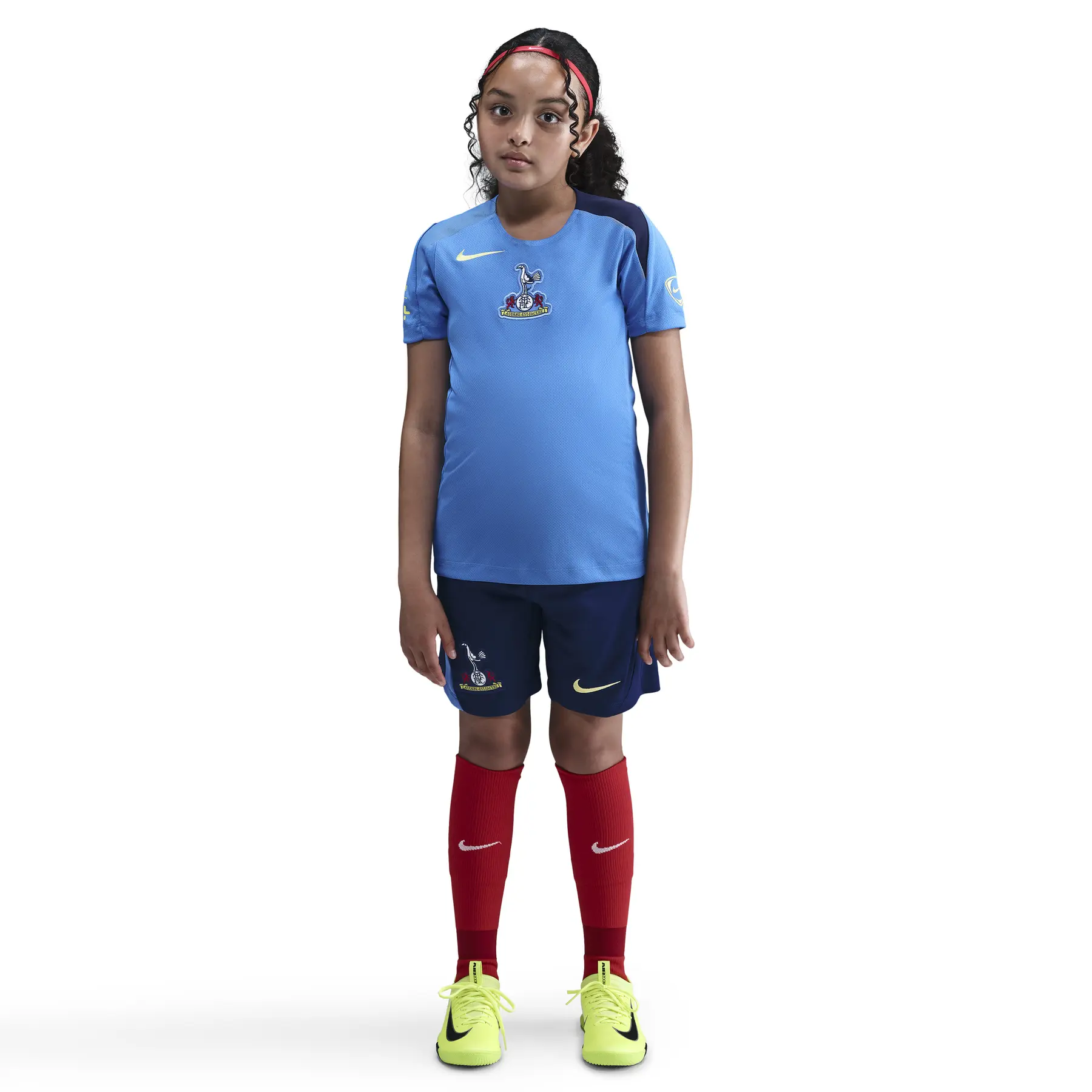 Maillot Third enfant Tottenham Strike 2025/26