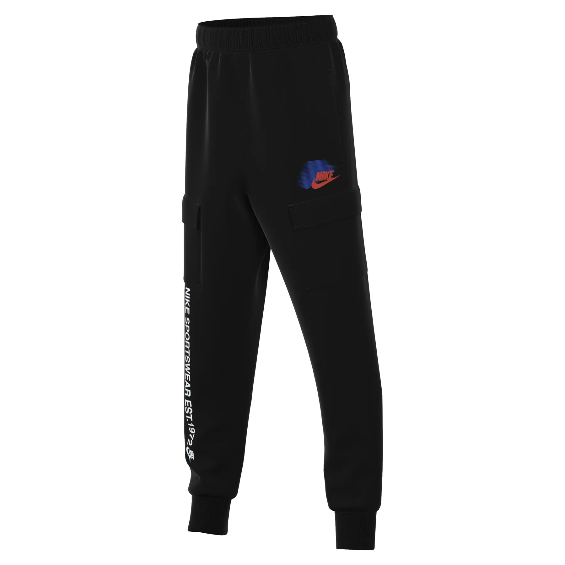 Cargo broek voor kinderen Nike Si