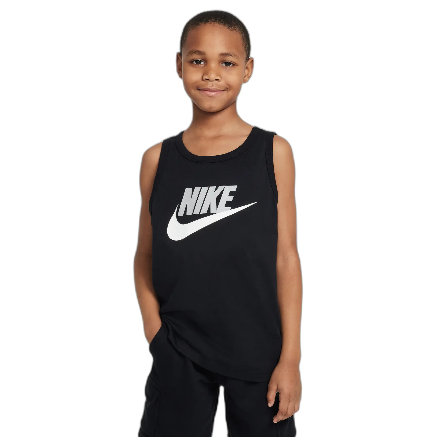 Kindertanktop Nike Sportswear