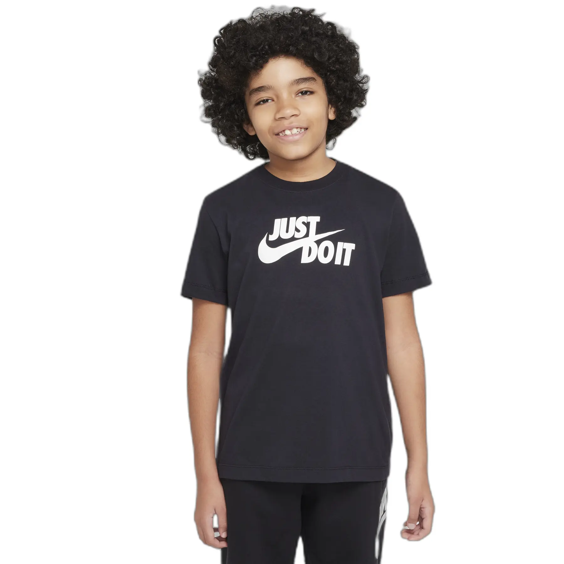 T-shirt per bambini Nike Sportswear