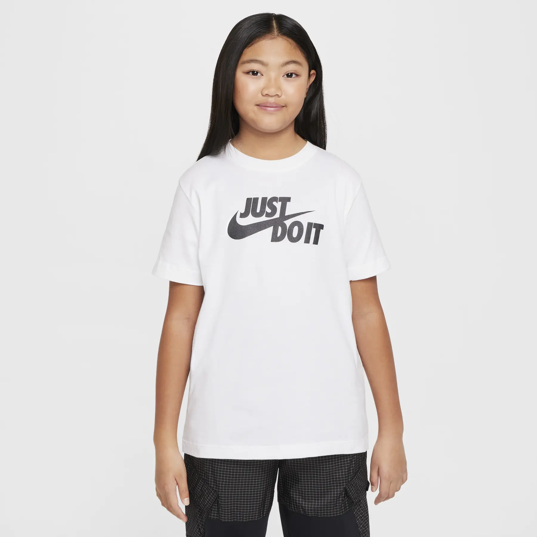 T-shirt per bambini Nike Sportswear