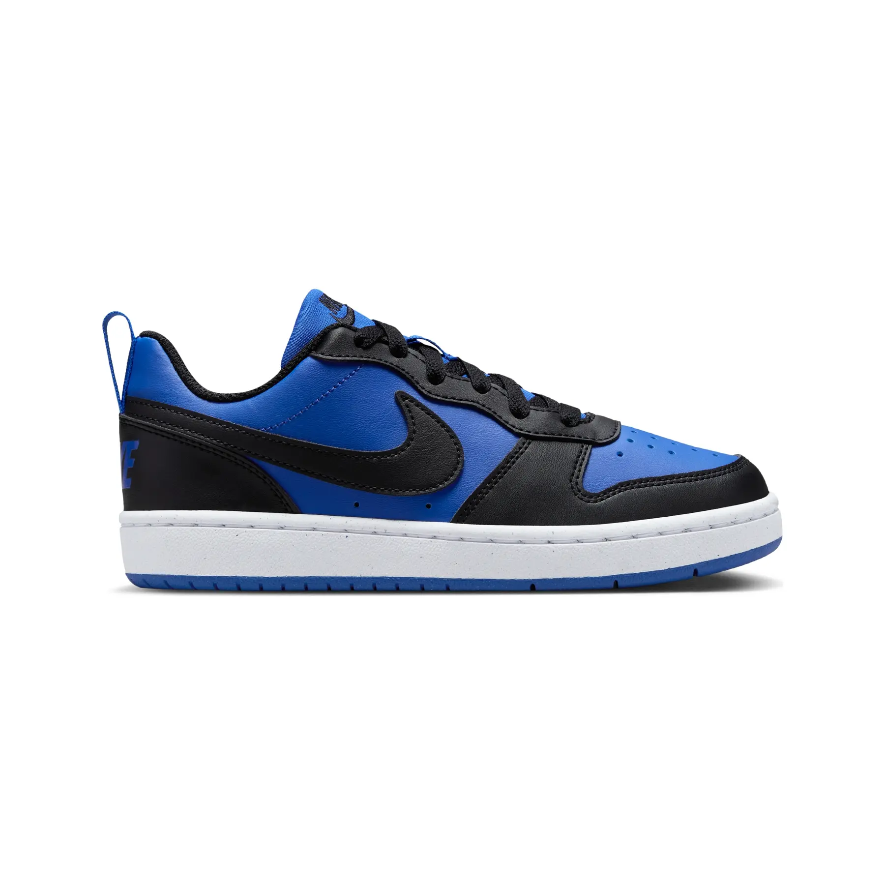 Sneakers per bambini Nike Court Borough Low Recraft