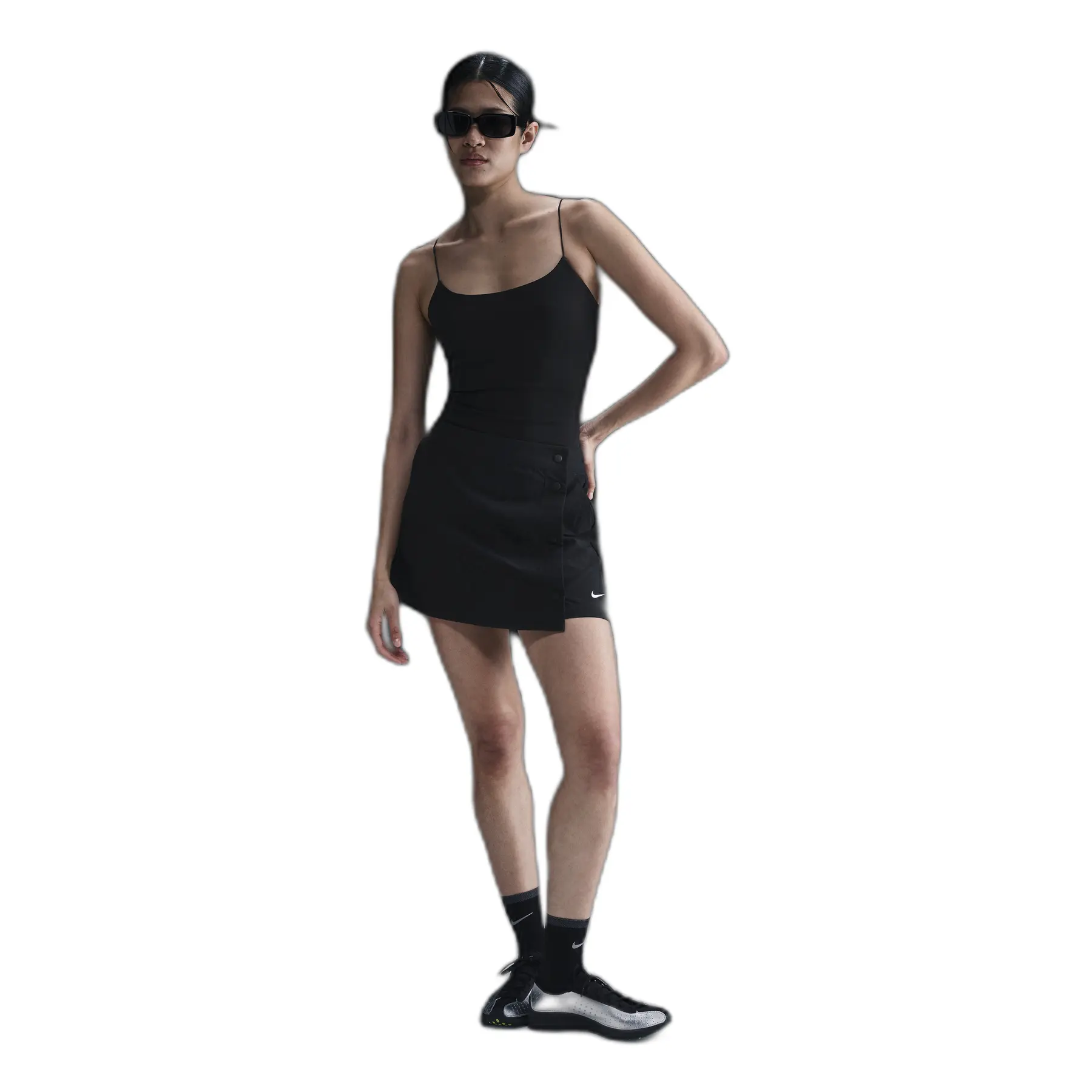 Gonna da donna Nike Sportswear Essential