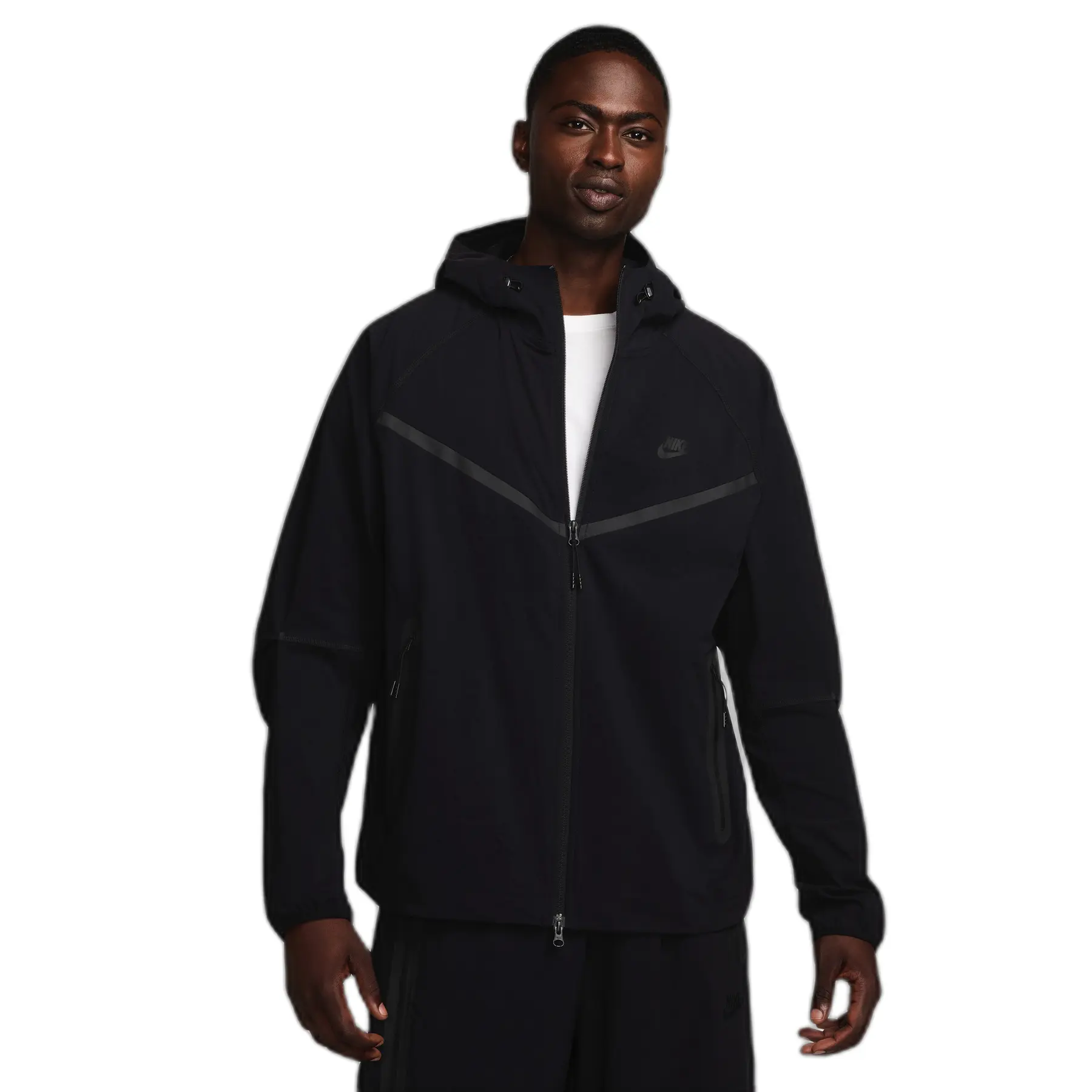 Waterdichte jas Nike Tech