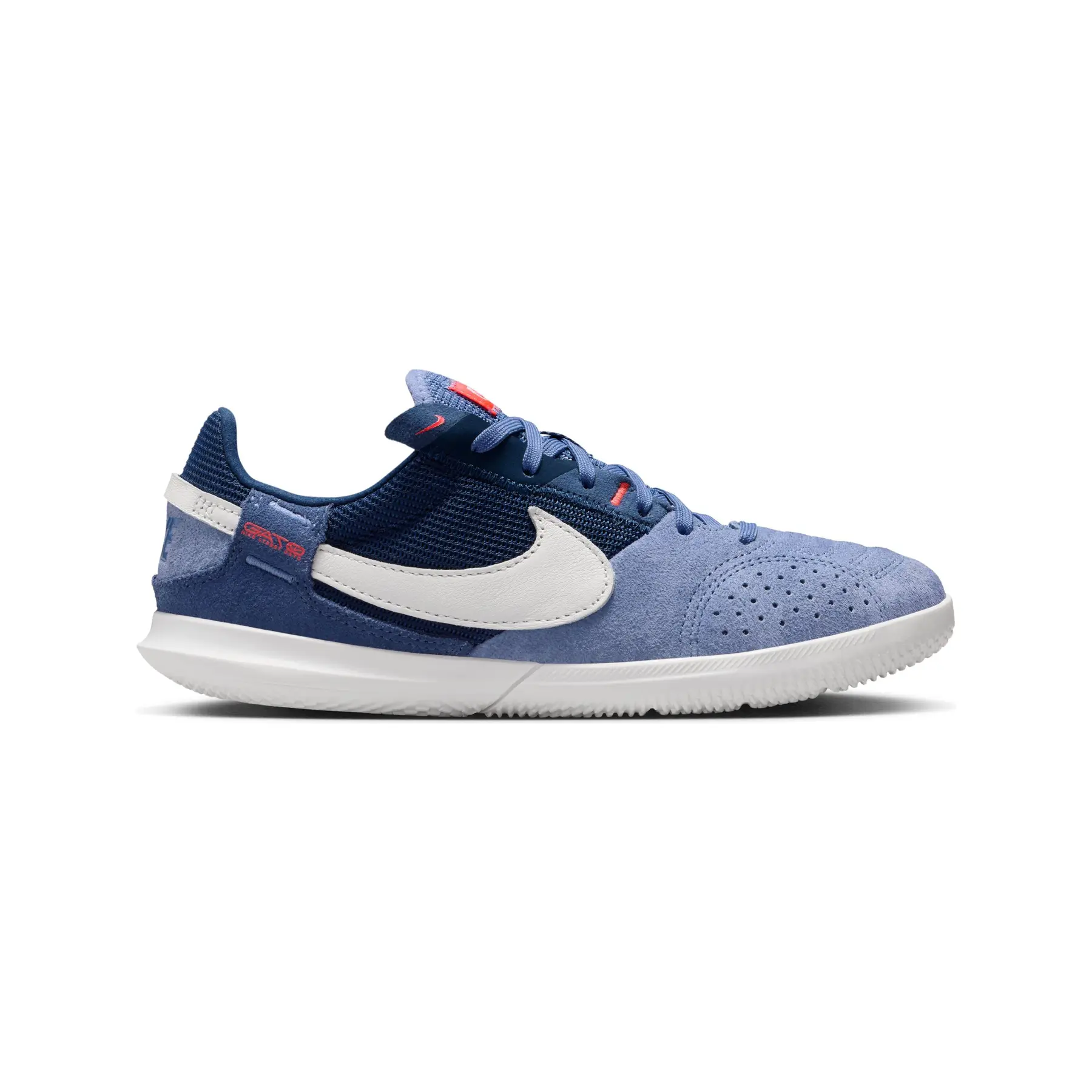 Kindervoetbalschoenen Nike Streetgato IC