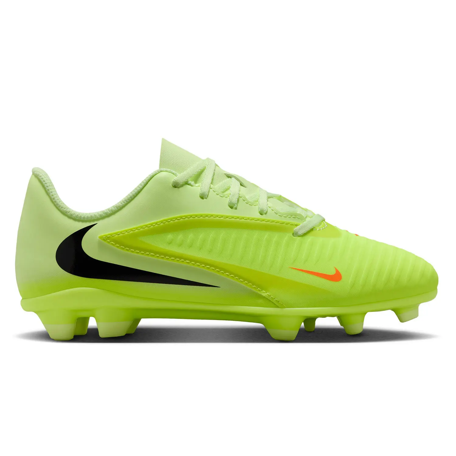 Kinder-Fußballschuhe Nike Phantom 6 Low Club FG/MG