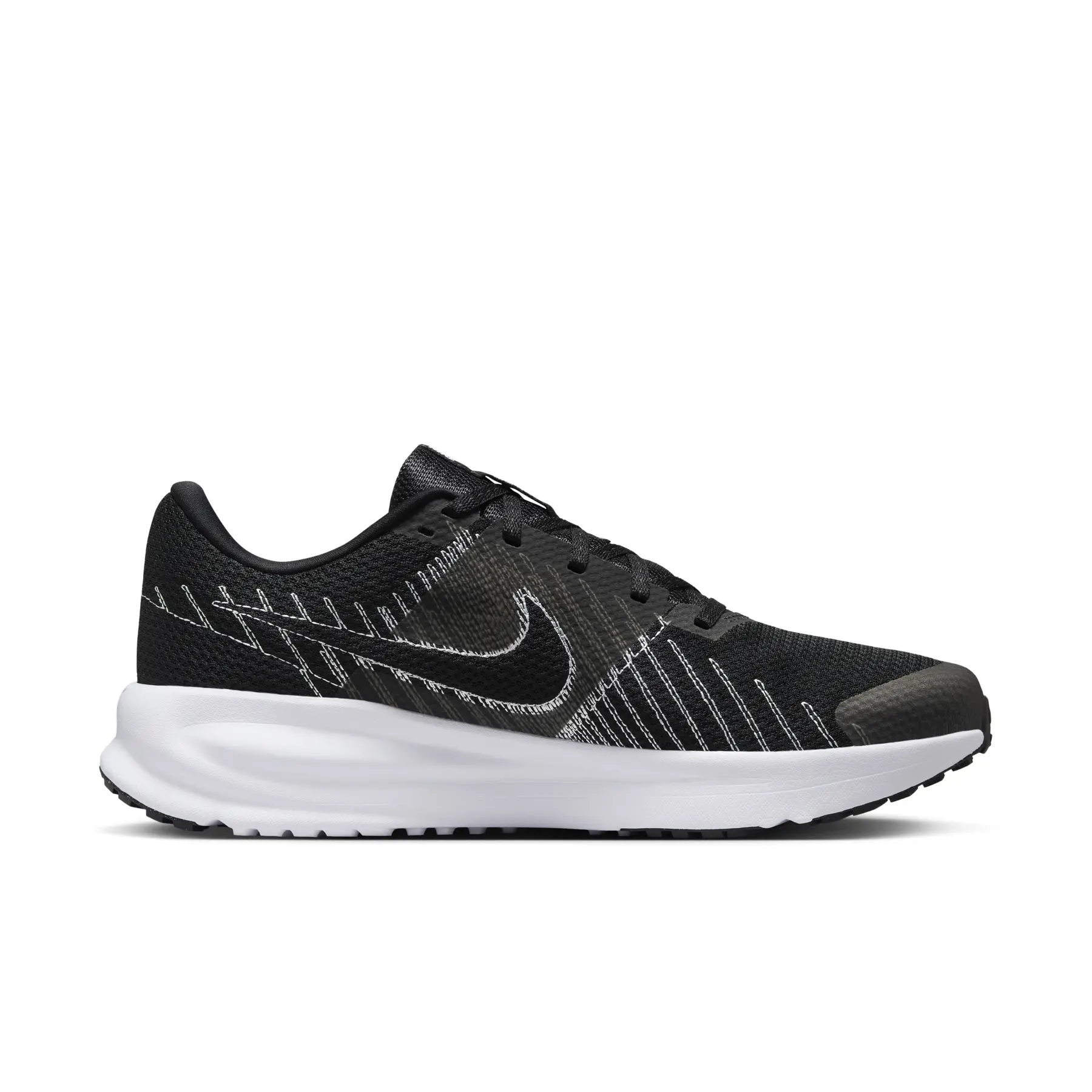 Running shoes Nike Defy