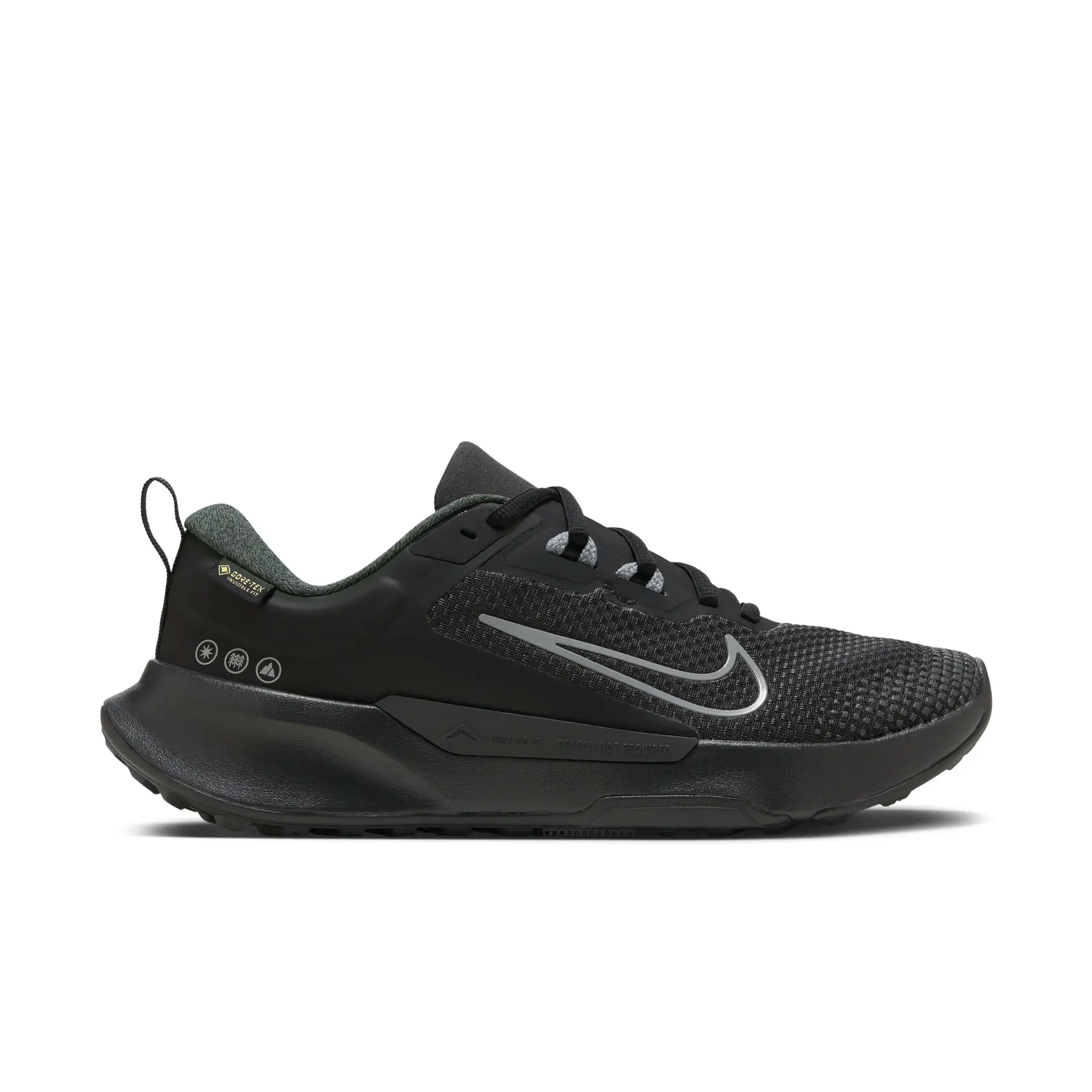Trailrunning-Schuhe für Damen Nike Juniper 2 Gore-Tex