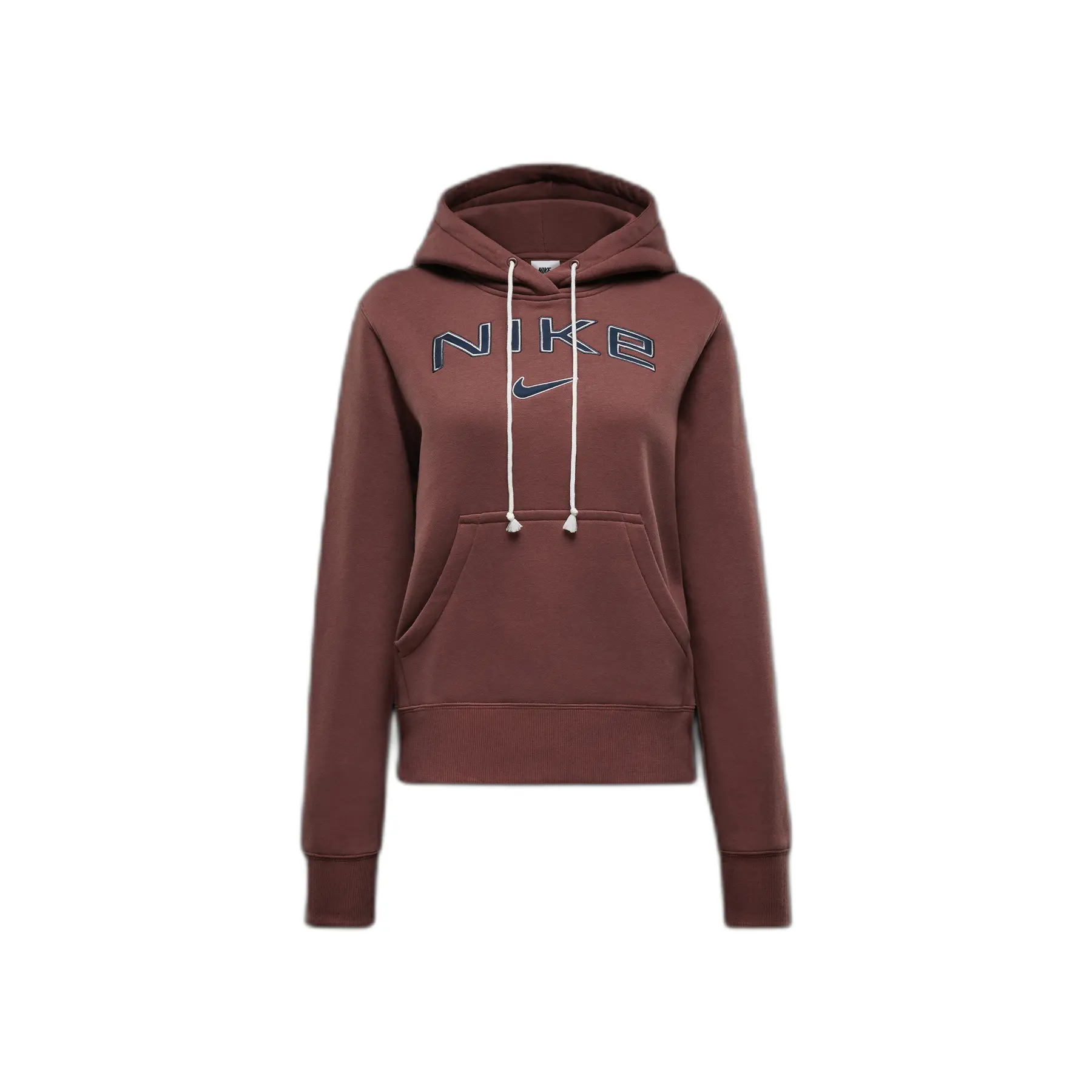 Felpa in pile da donna Nike Phoenix