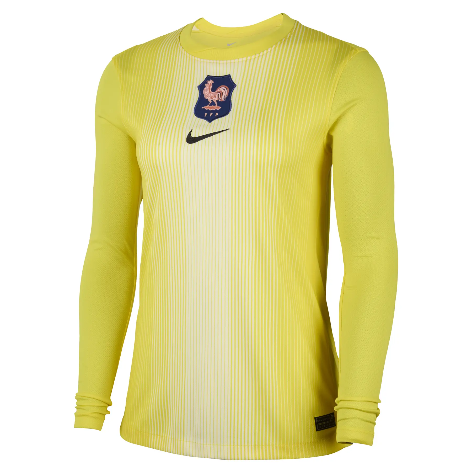 Maillot manches longues femme France 2025